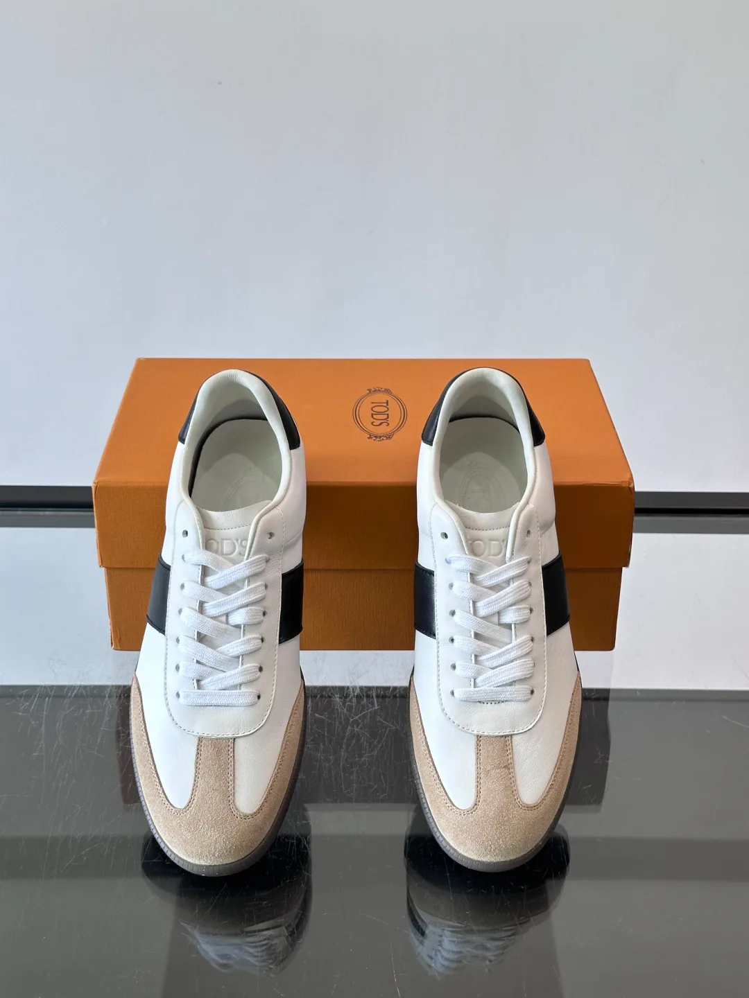 Men's Sneakers TOD'S 18350528