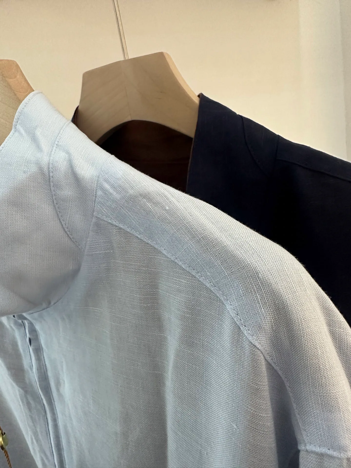 Men's Jackets And Down Jackets LORO PIANA 17914884