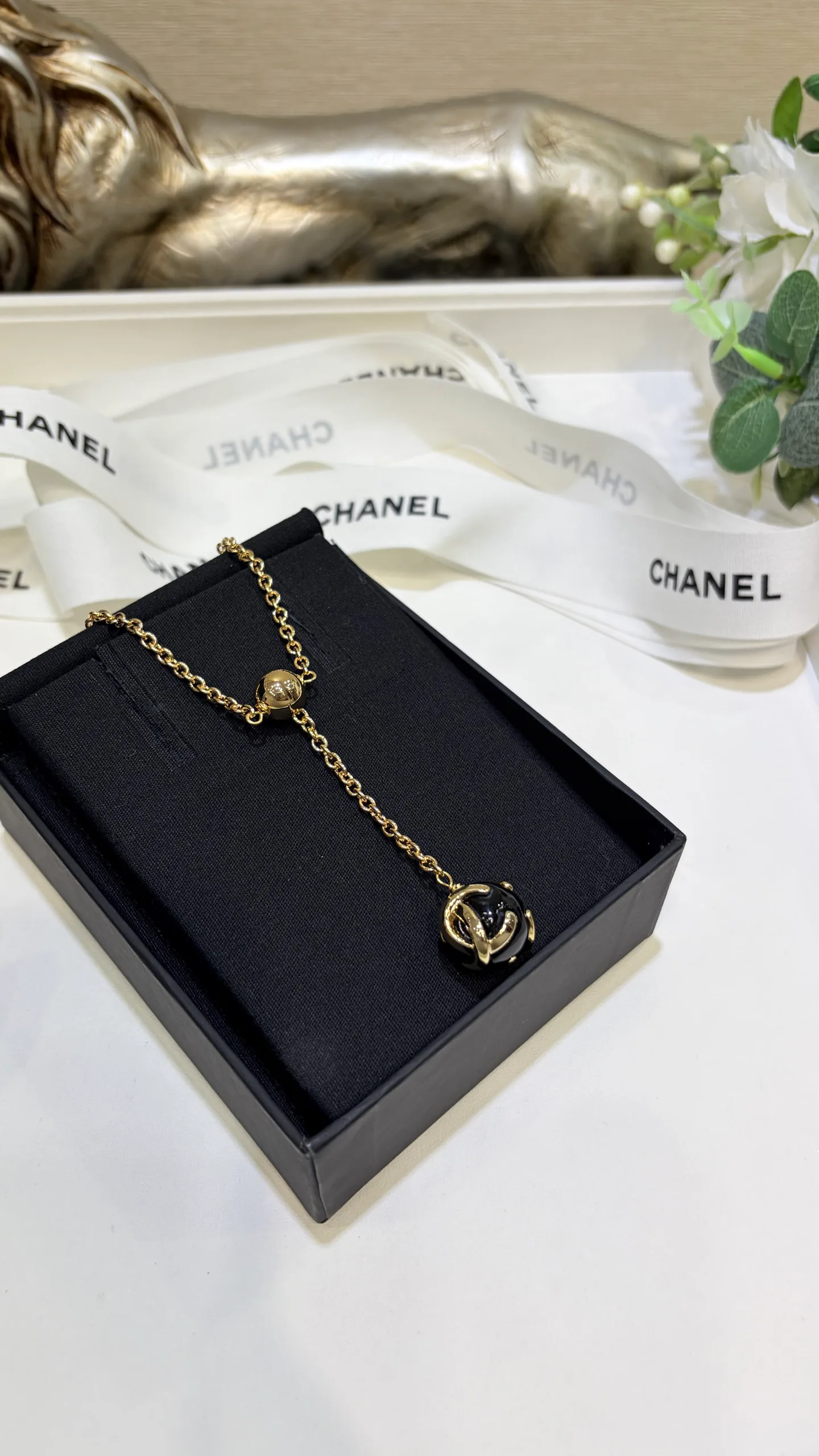 Jewelry CHANEL 18122314