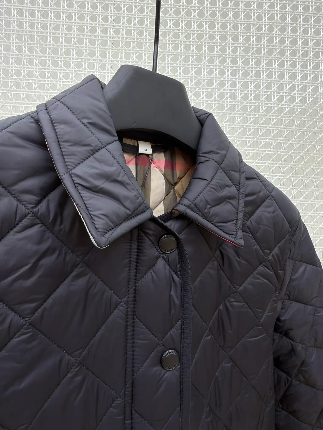 Куртки И Пуховики Мужские Burberry 18662973