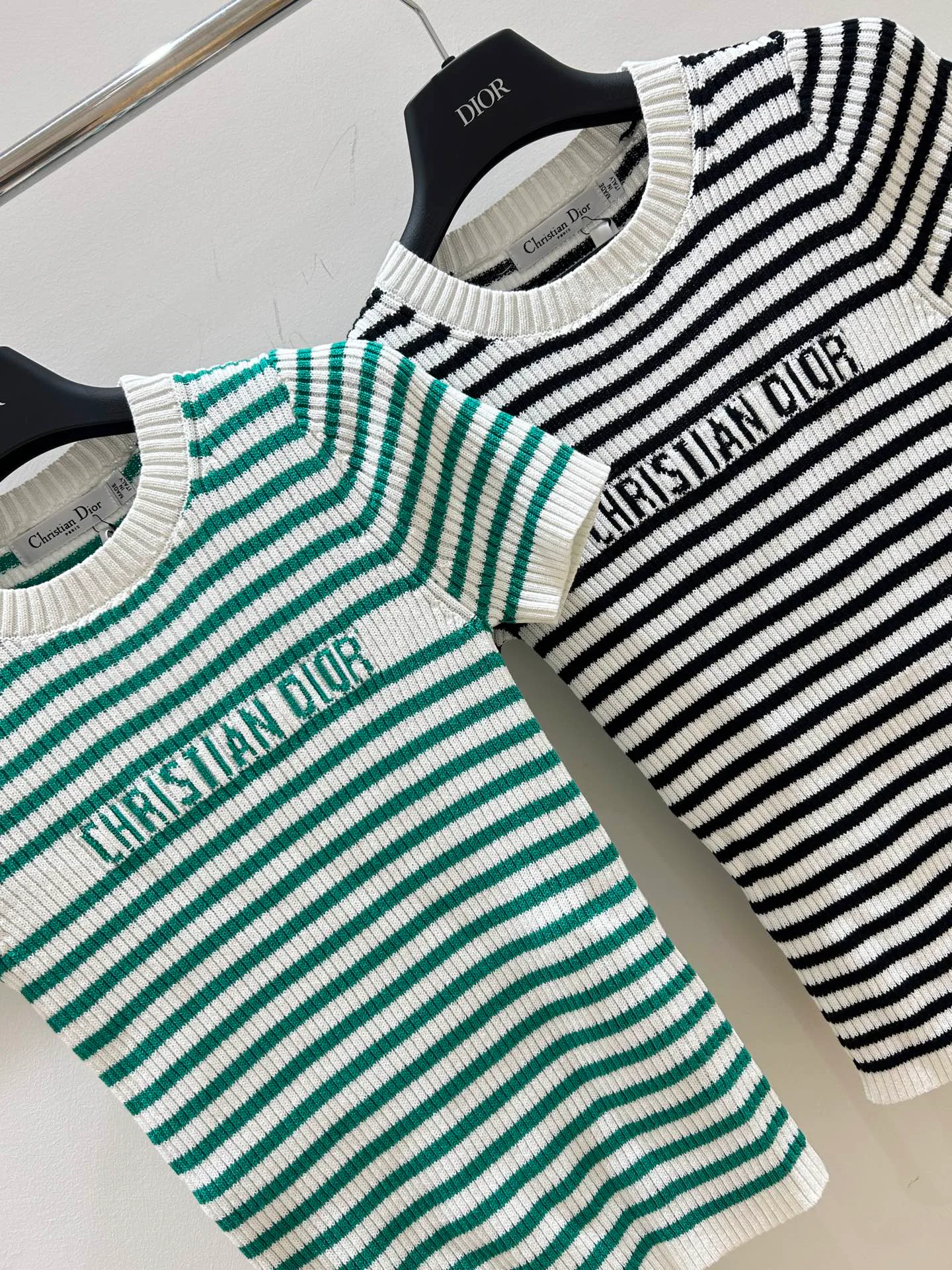 Women's T-Shirts CHRISTIAN DIOR 18097245