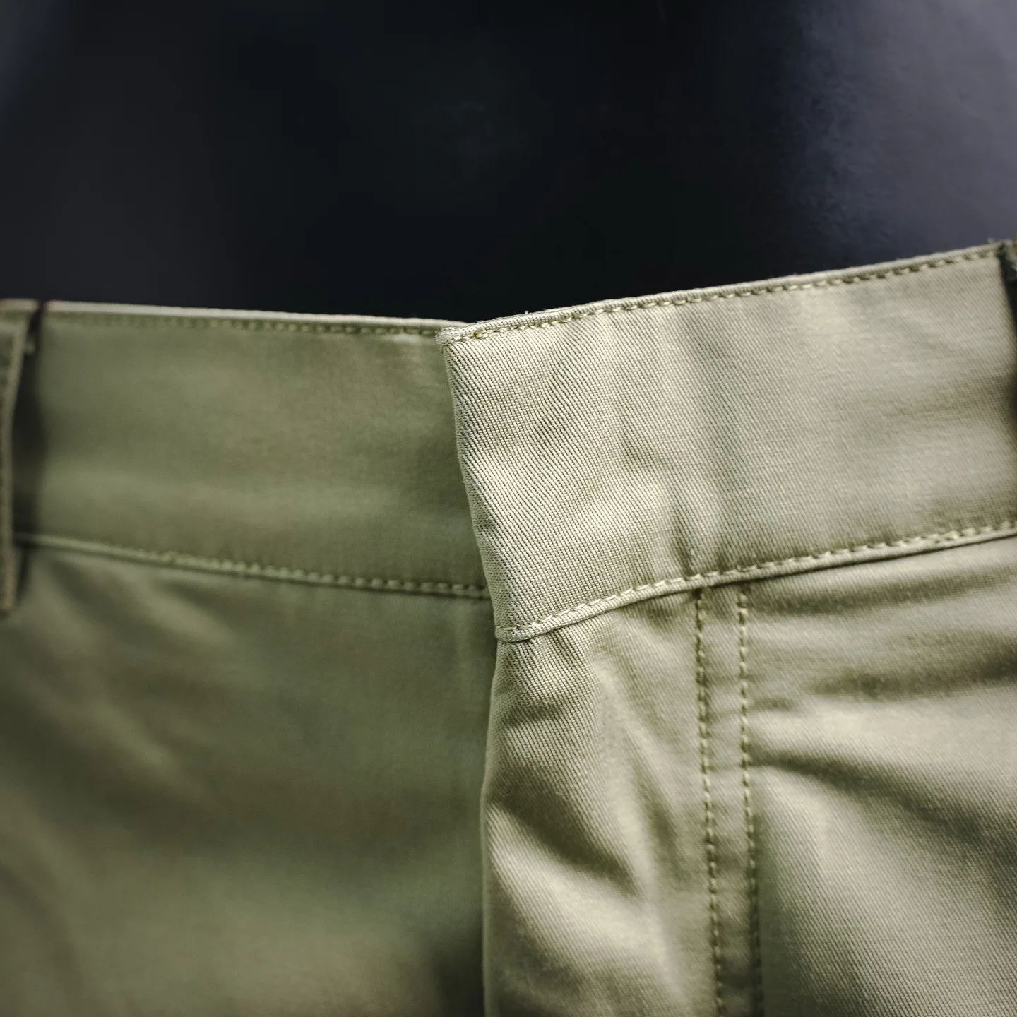 Men's Trousers LOUIS VUITTON 17707233