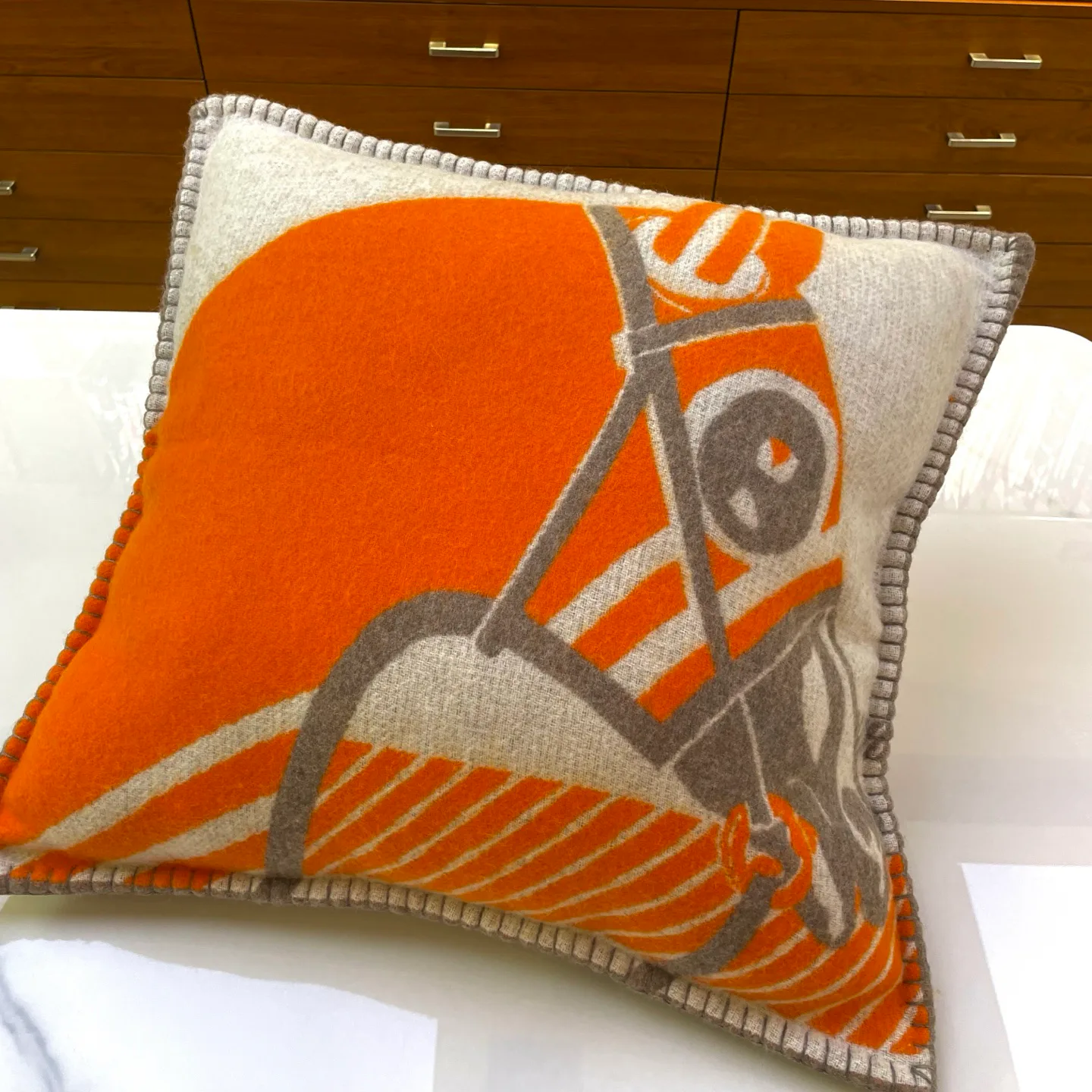Textiles HERMES 16967240