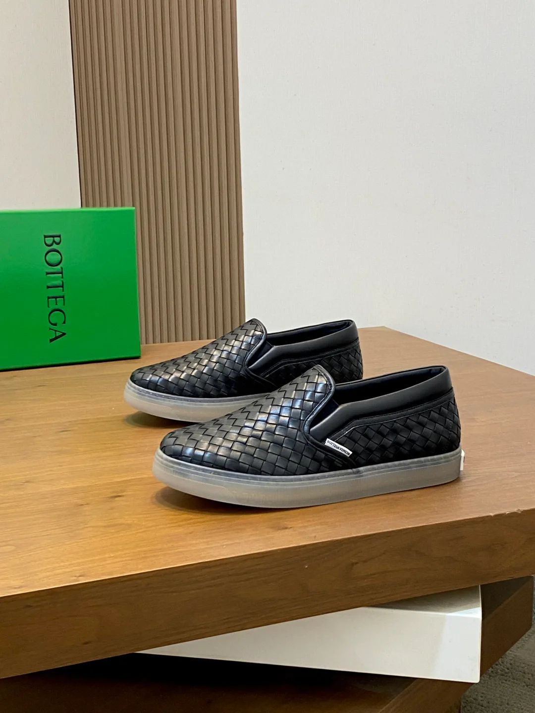 Лоферы И Туфли Мужские Bottega Veneta 18586442