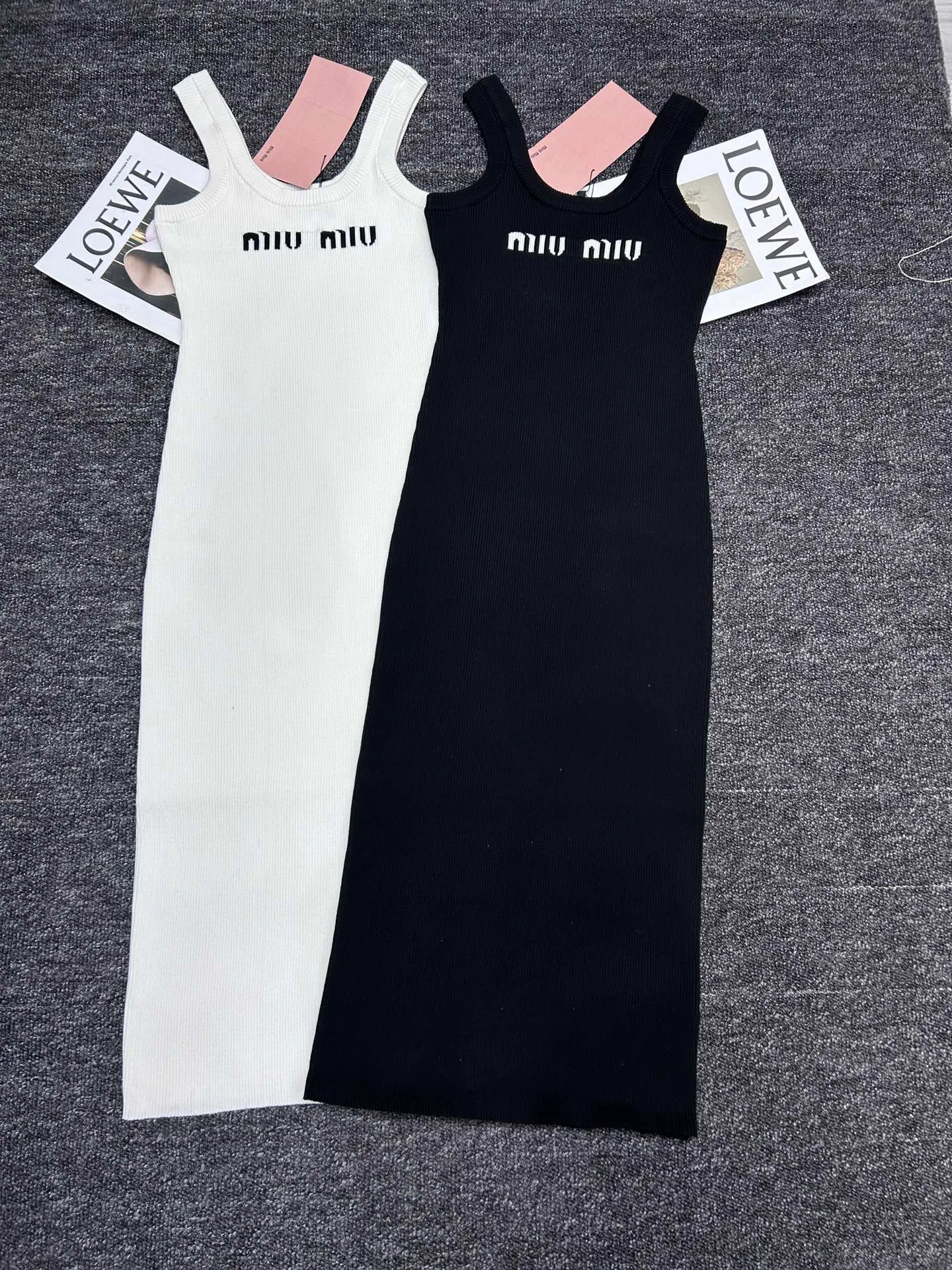 Women's Dresses MIU MIU 18096700