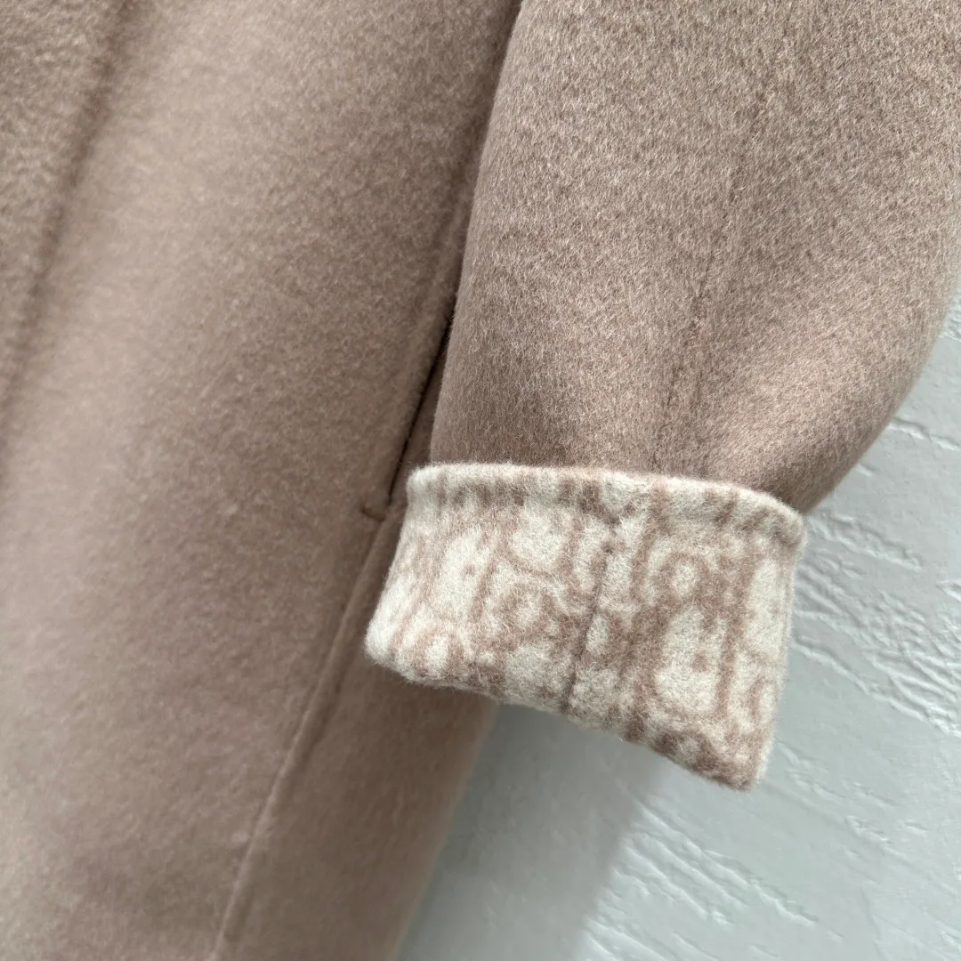Women's Coats CHRISTIAN DIOR 18106298