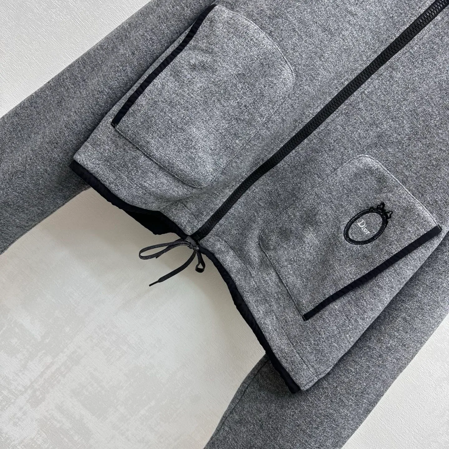 Women's Jackets And Down Jackets CHRISTIAN DIOR 18328022