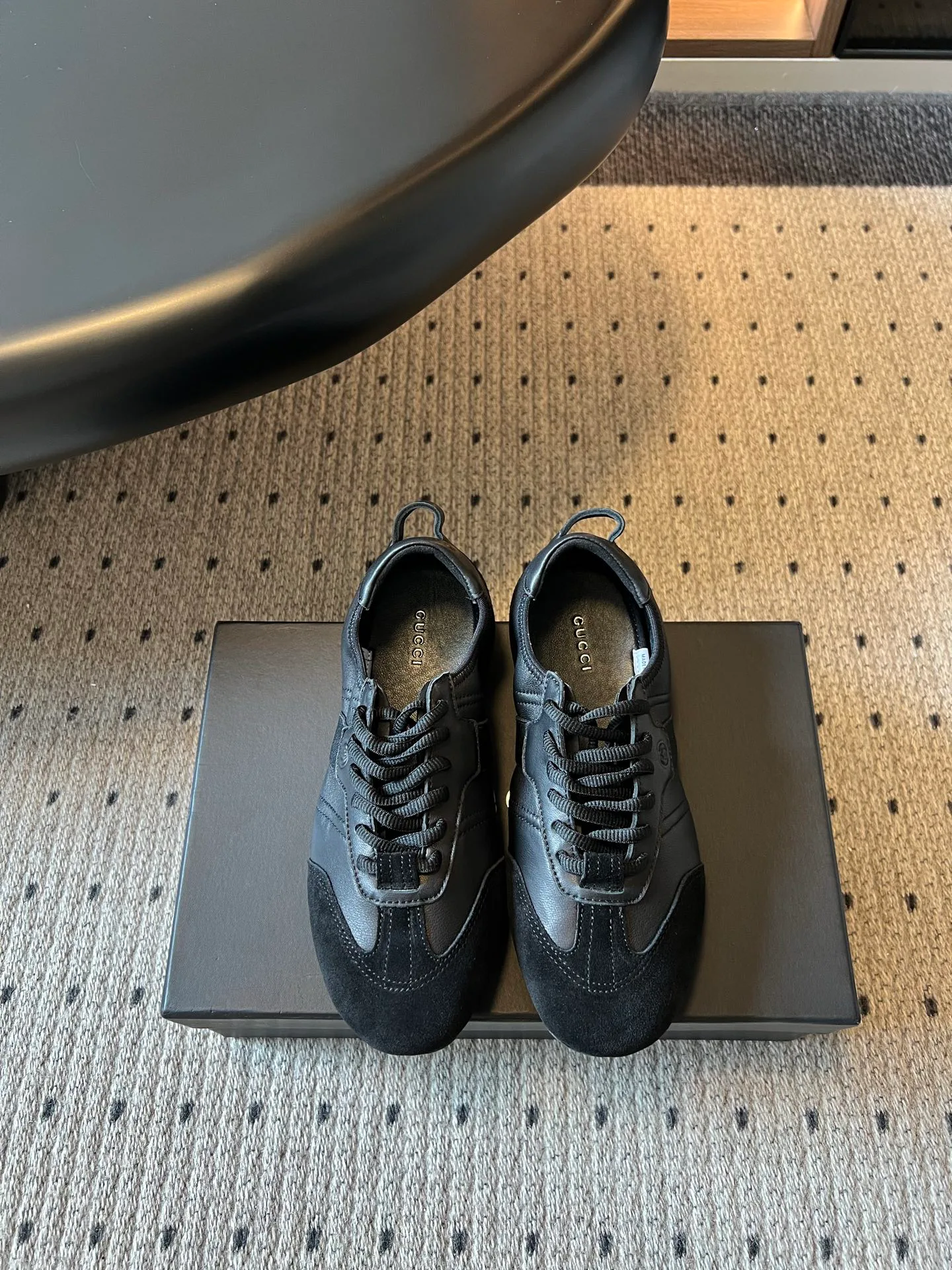 Women's Sneakers GUCCI 17614656