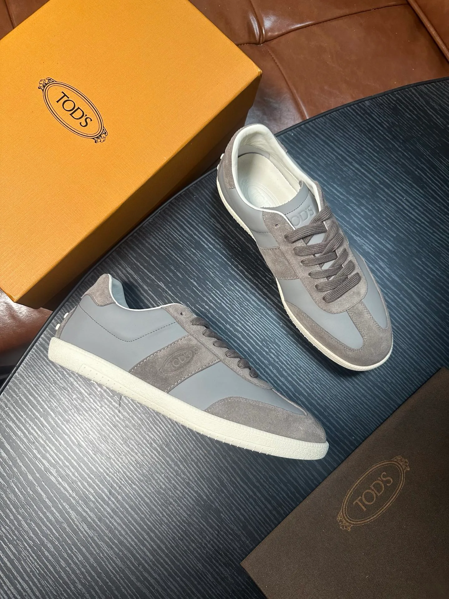 Men's Sneakers TOD'S 18500815