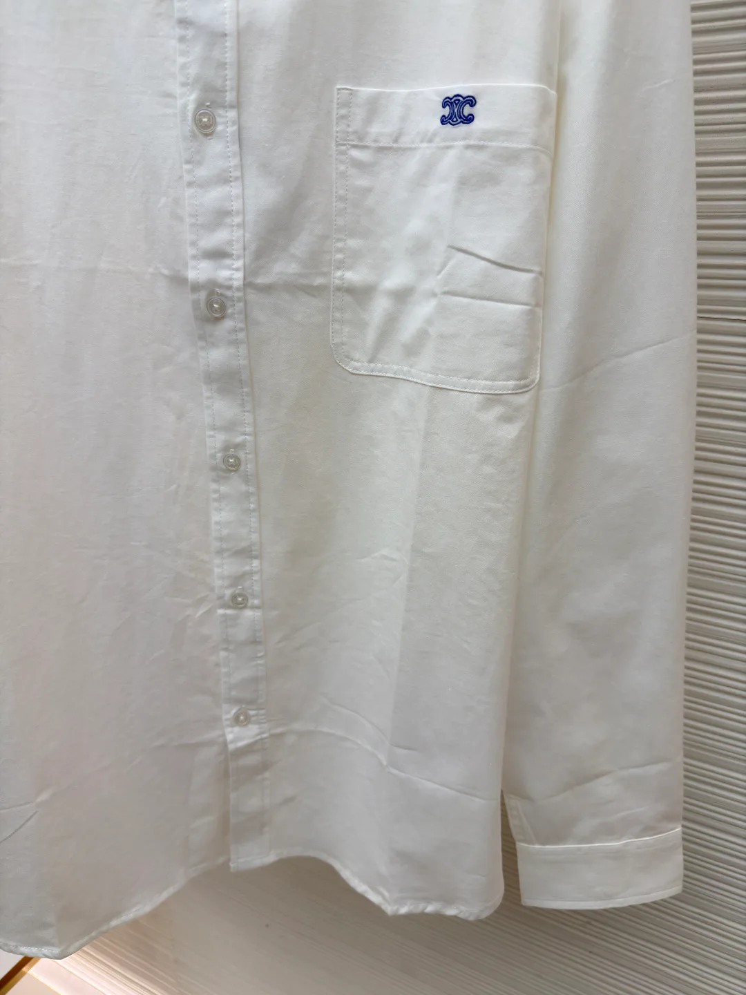 Men's Shirts CELINE 17480571