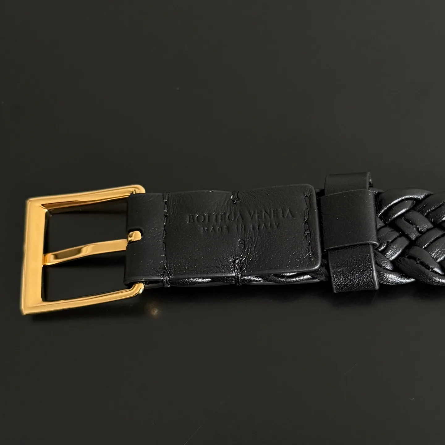 Belts BOTTEGA VENETA 17533413