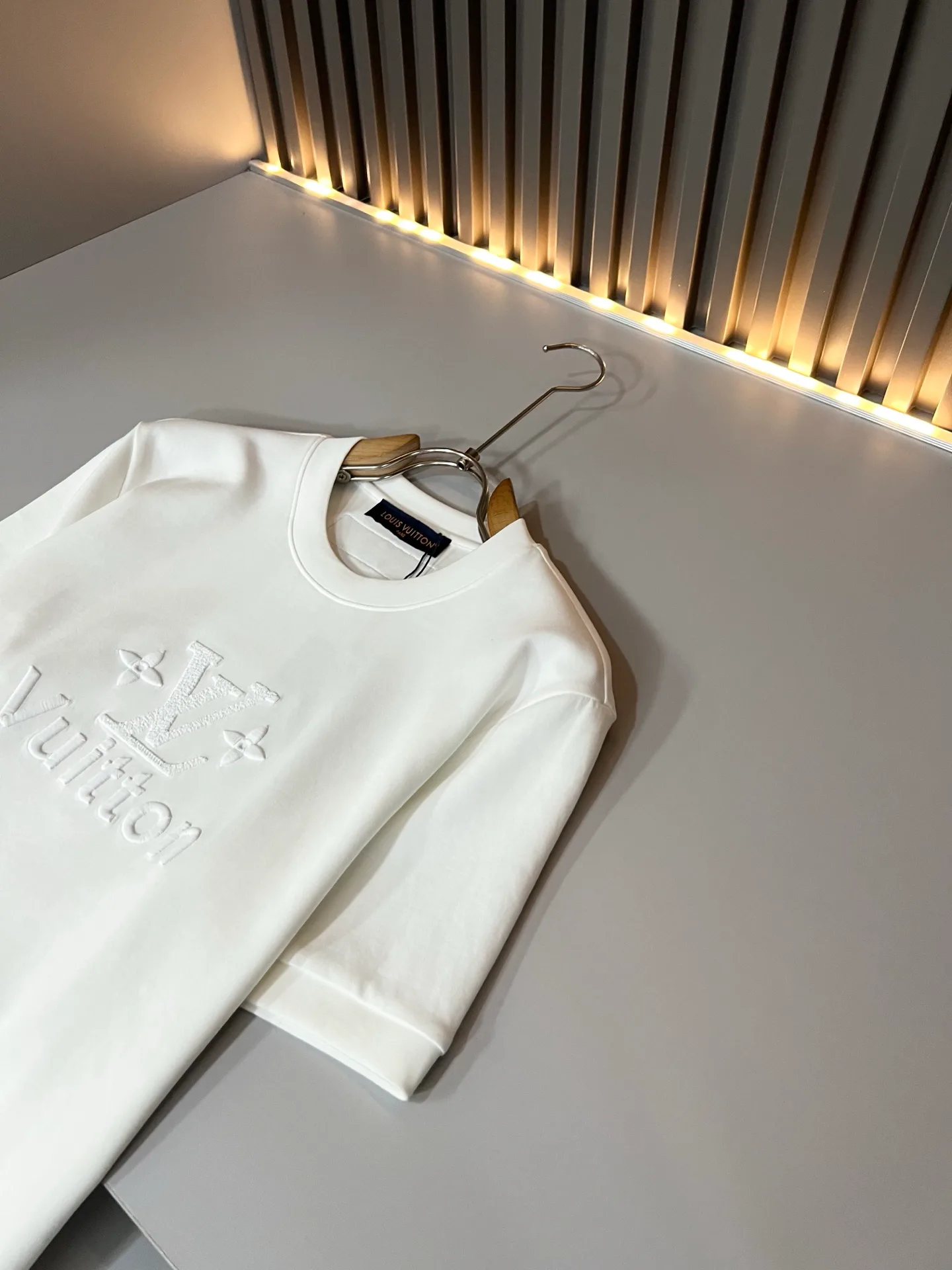 Men's T-Shirts LOUIS VUITTON 18519534