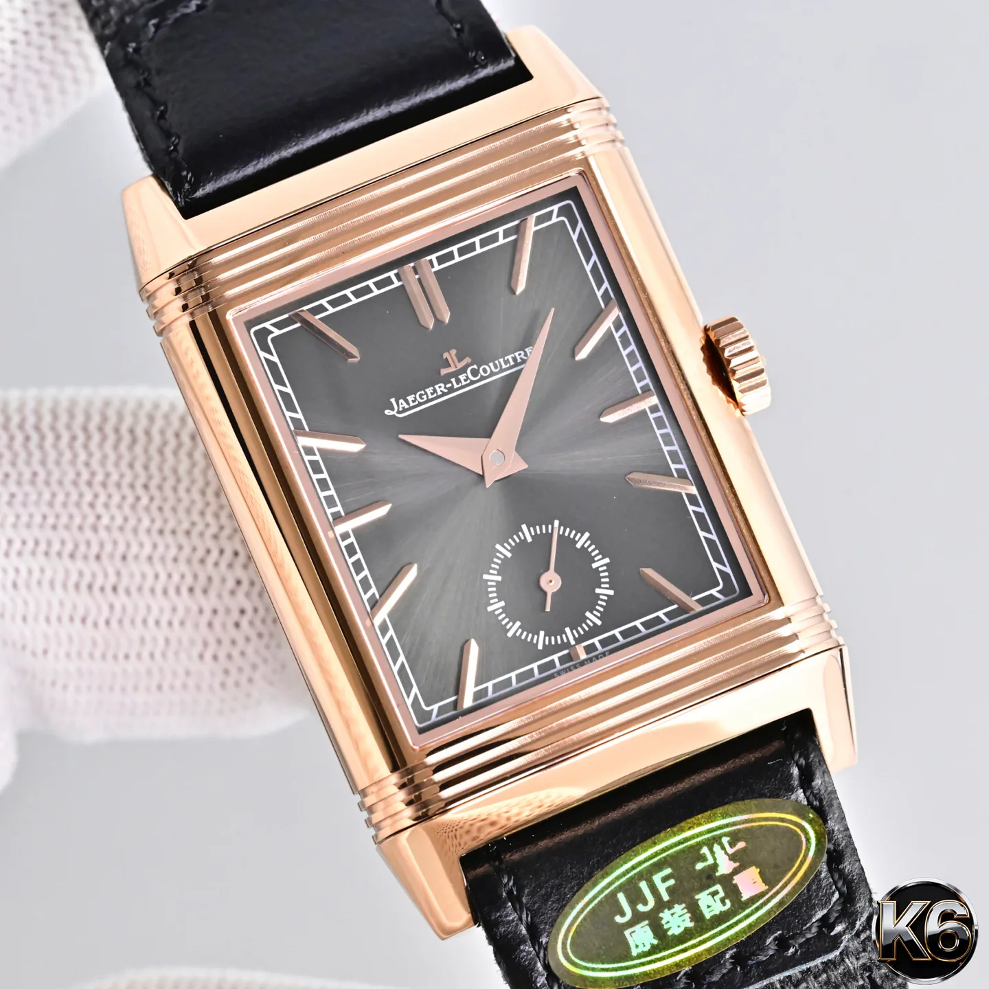 Men's Watches JAEGER-LECOULTRE 17650352
