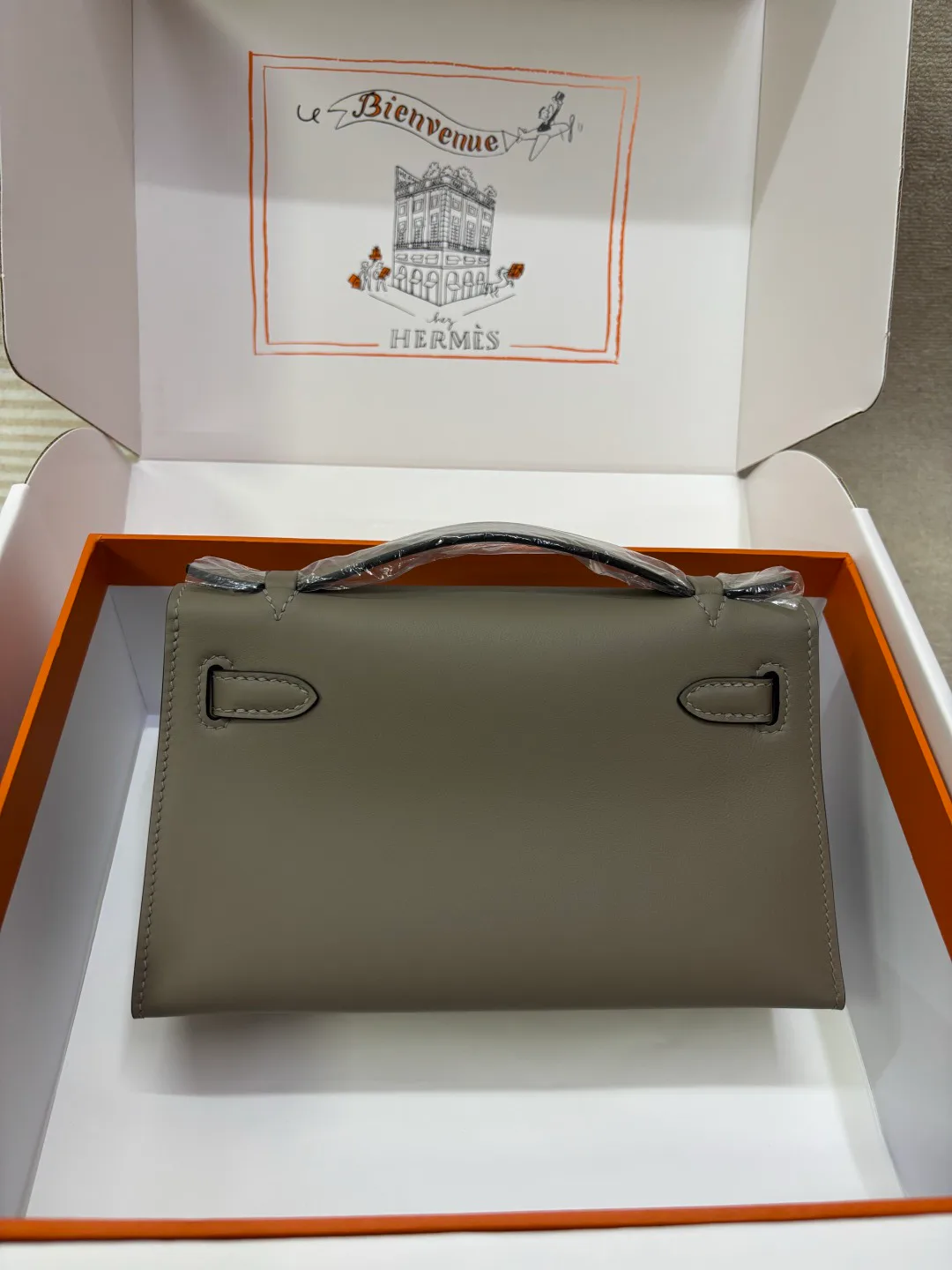 Women's Classic Handbags HERMES 17415949