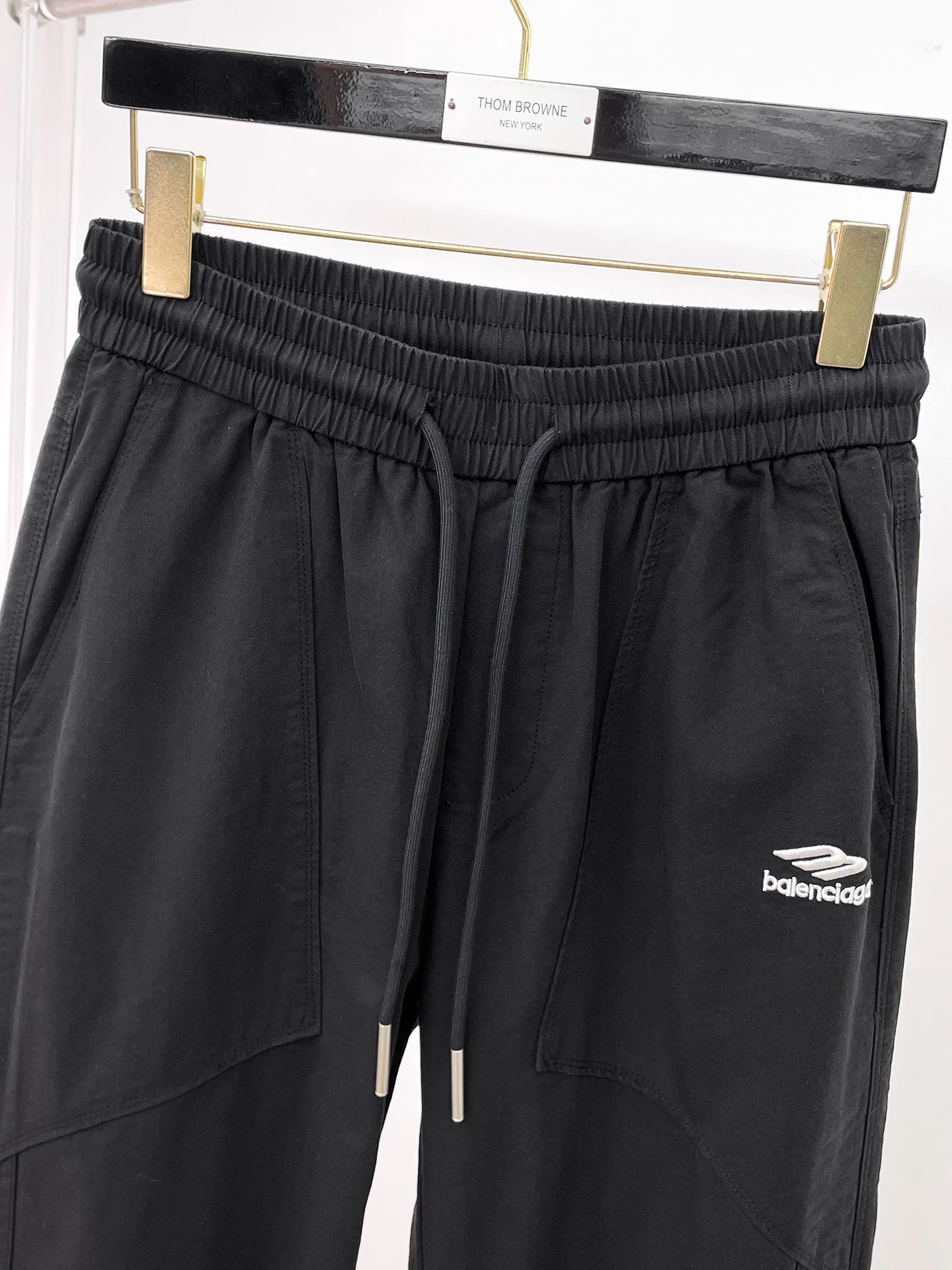 Men's Trousers BALENCIAGA 18399313
