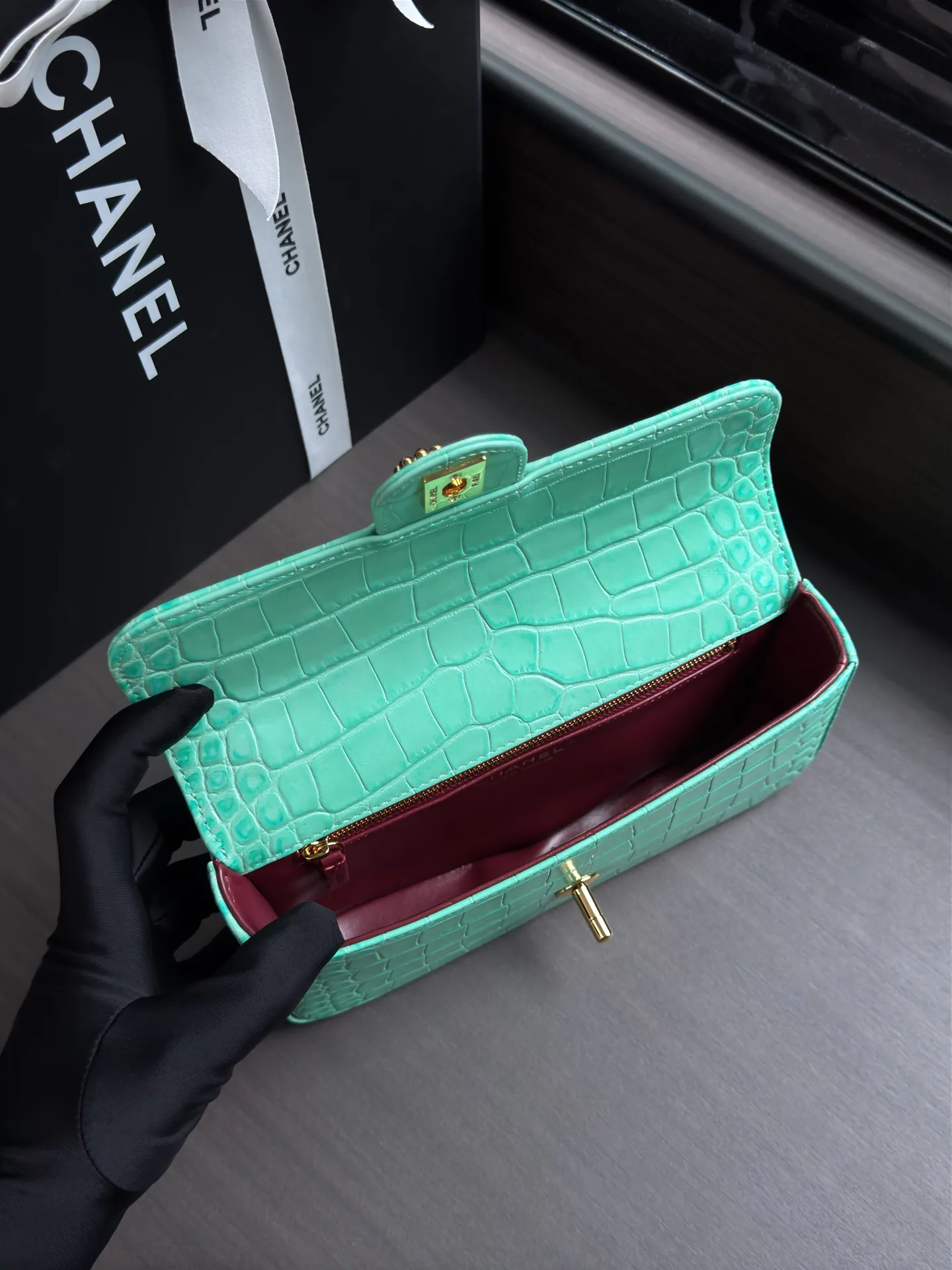 Women's Classic Handbags CHANEL 17784885