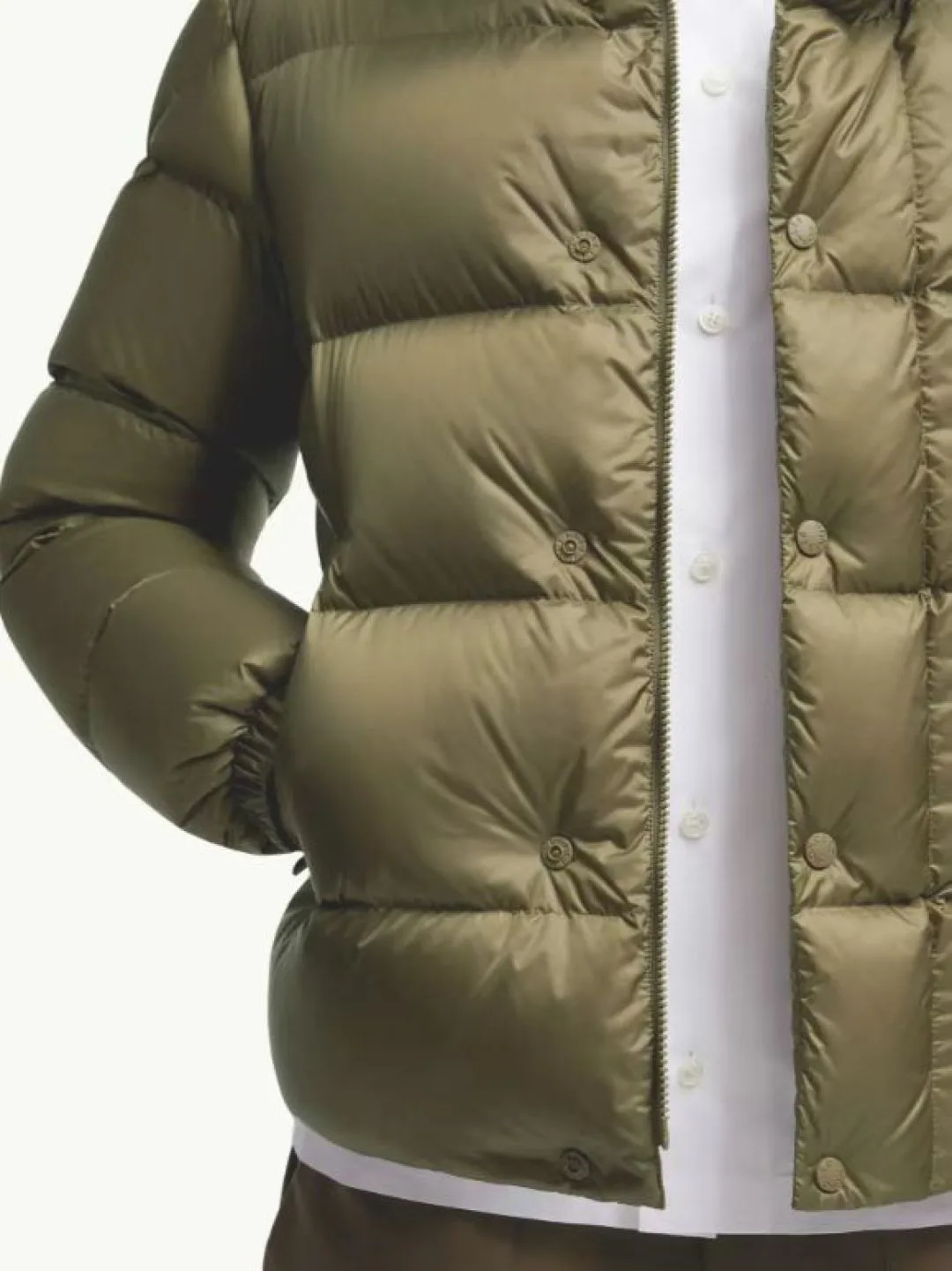Men's Jackets And Down Jackets MONCLER 18188494