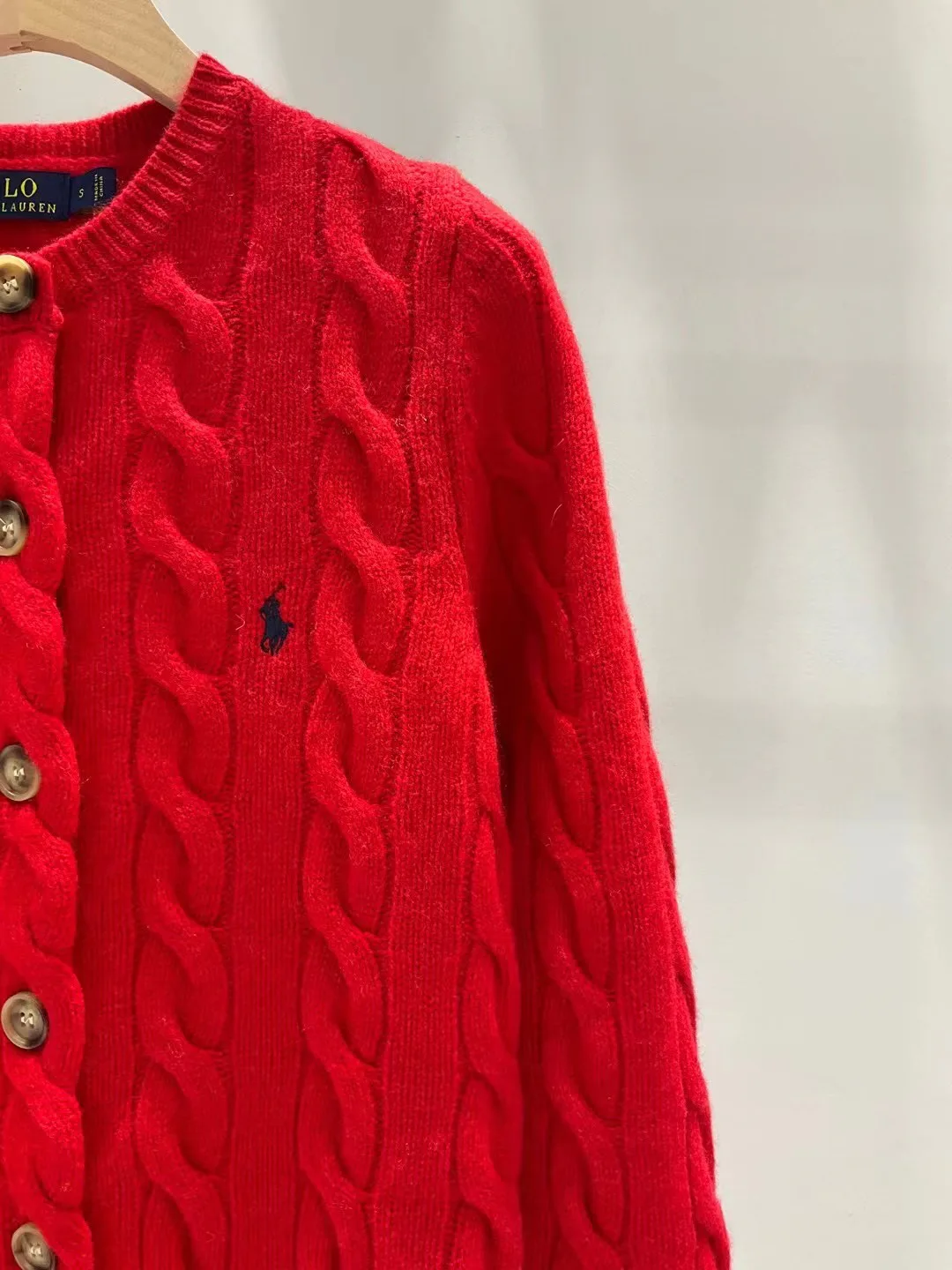 Women's Jumpers And Sweaters RALPH LAUREN 18035483