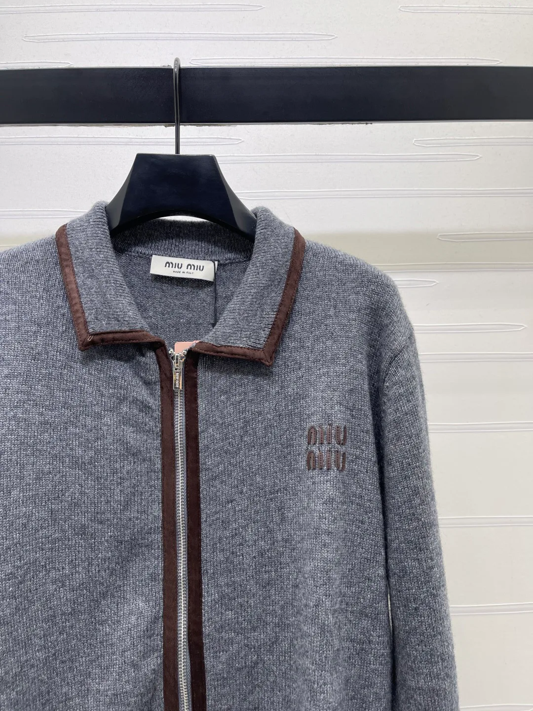 Women's Jumpers And Sweaters MIU MIU 18038384