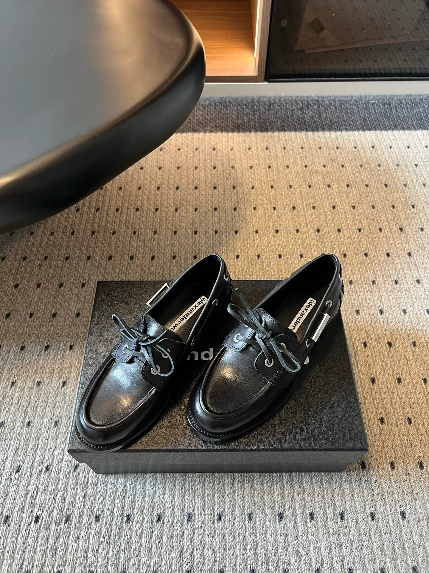Women's Loafers And Moccasins ALEXANDER WANG 18147157