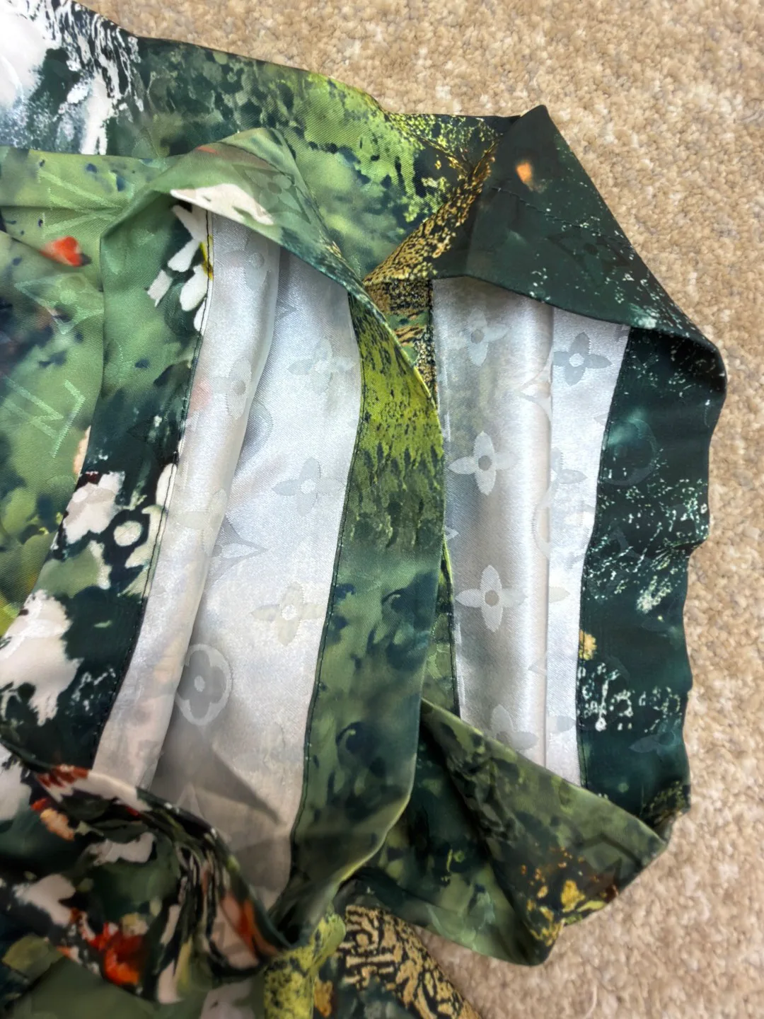 Men's Shirts LOUIS VUITTON 17364988