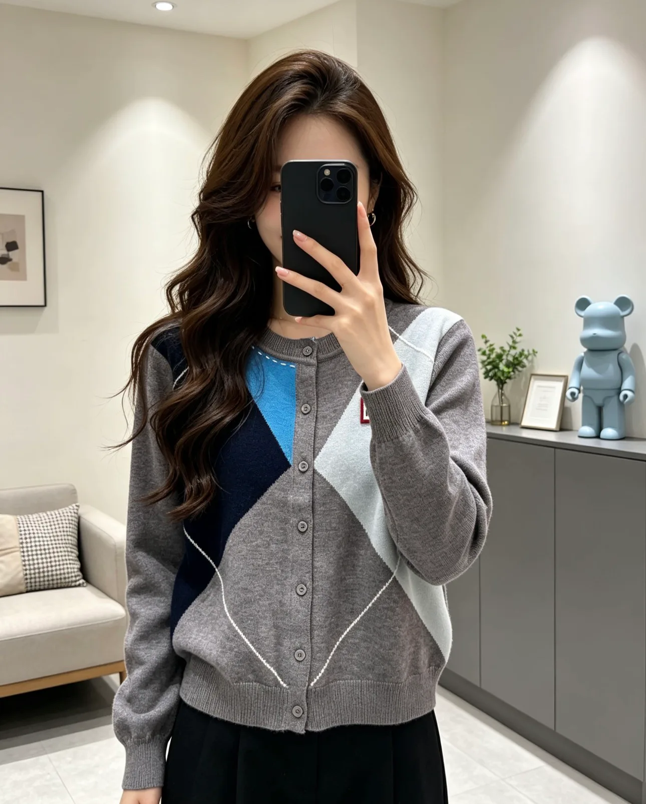 Джемперы И Свитеры Женские Miu Miu 18635819