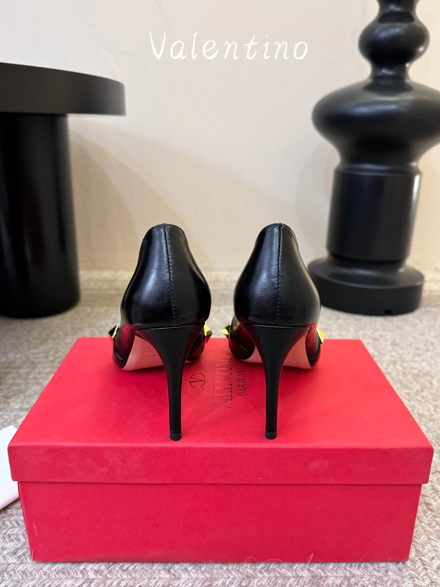 Women's Heels VALENTINO 17932602