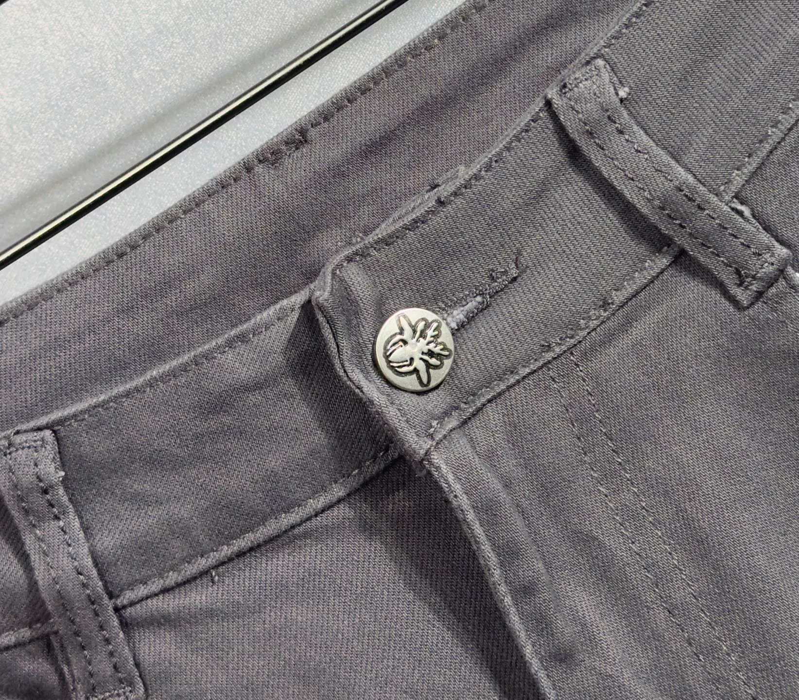 Men's Jeans CHRISTIAN DIOR 18098361