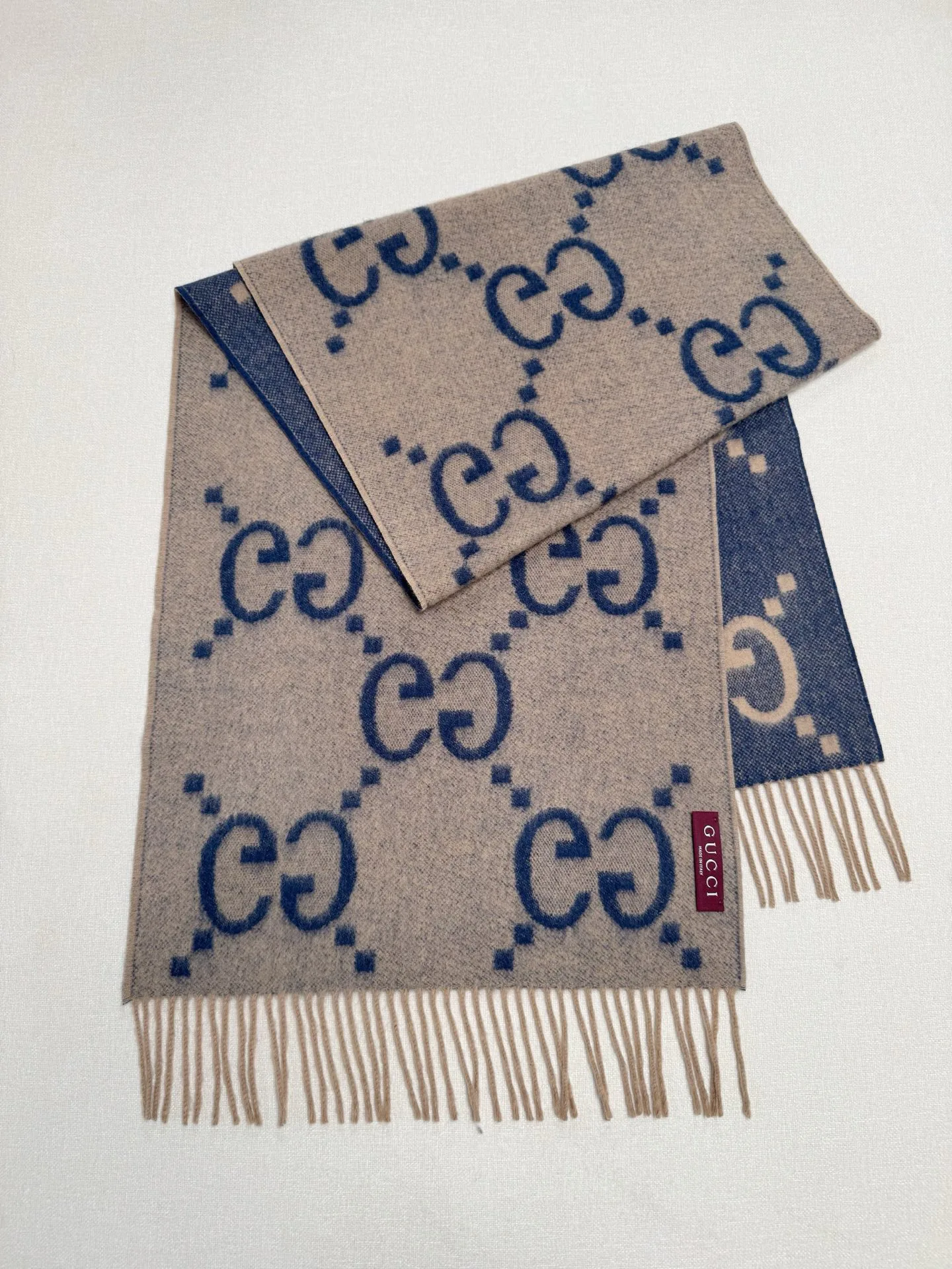 Scarves GUCCI 17945372