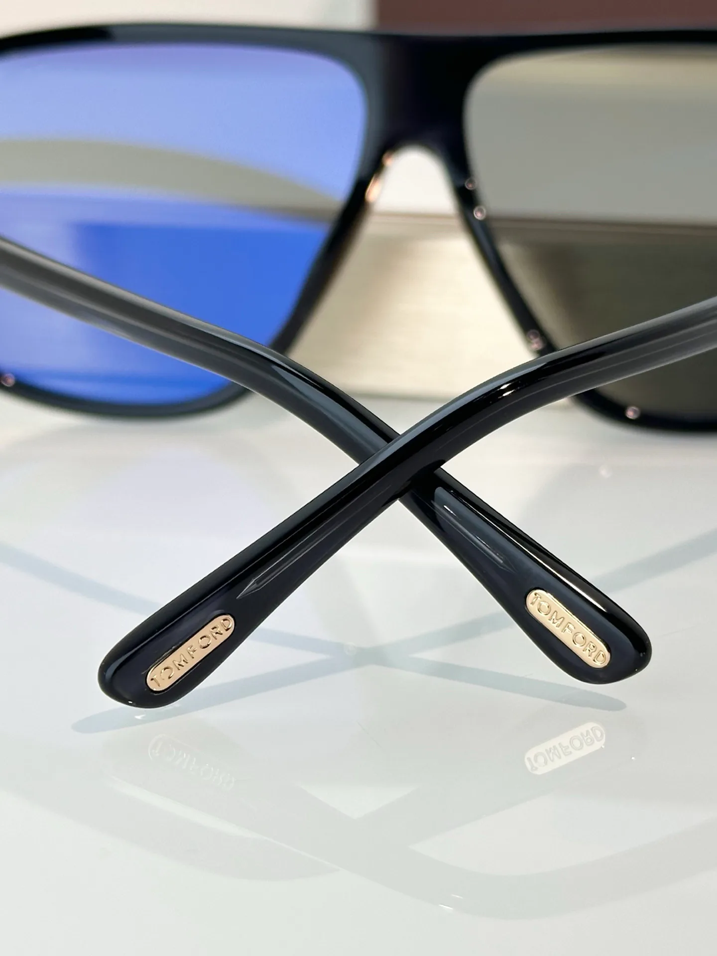 Glasses TOM FORD 16914231