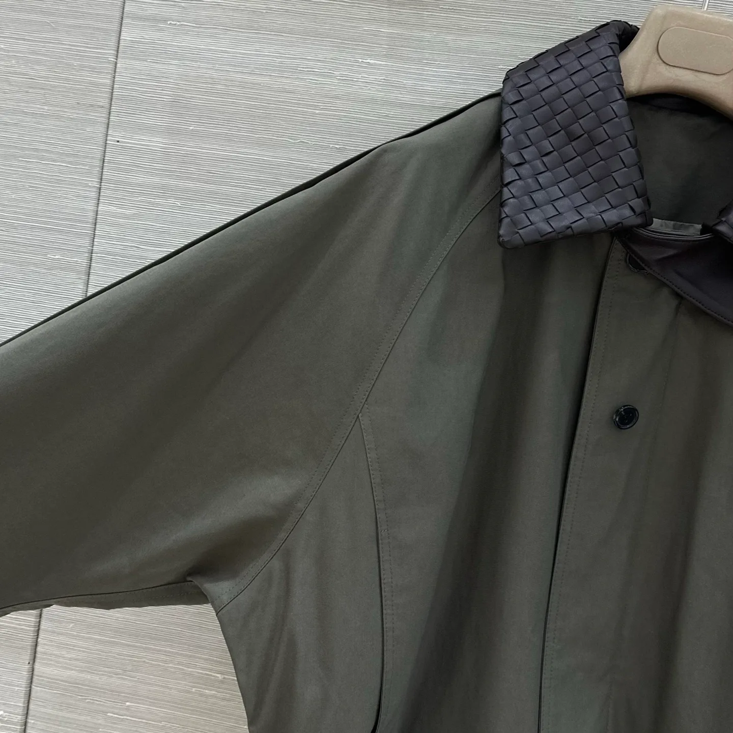 Women's Jackets And Down Jackets BOTTEGA VENETA 18429164
