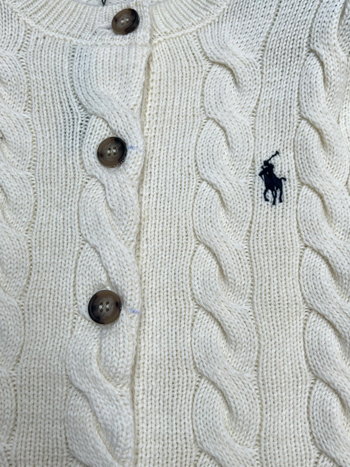Women's Jumpers And Sweaters RALPH LAUREN 18149156
