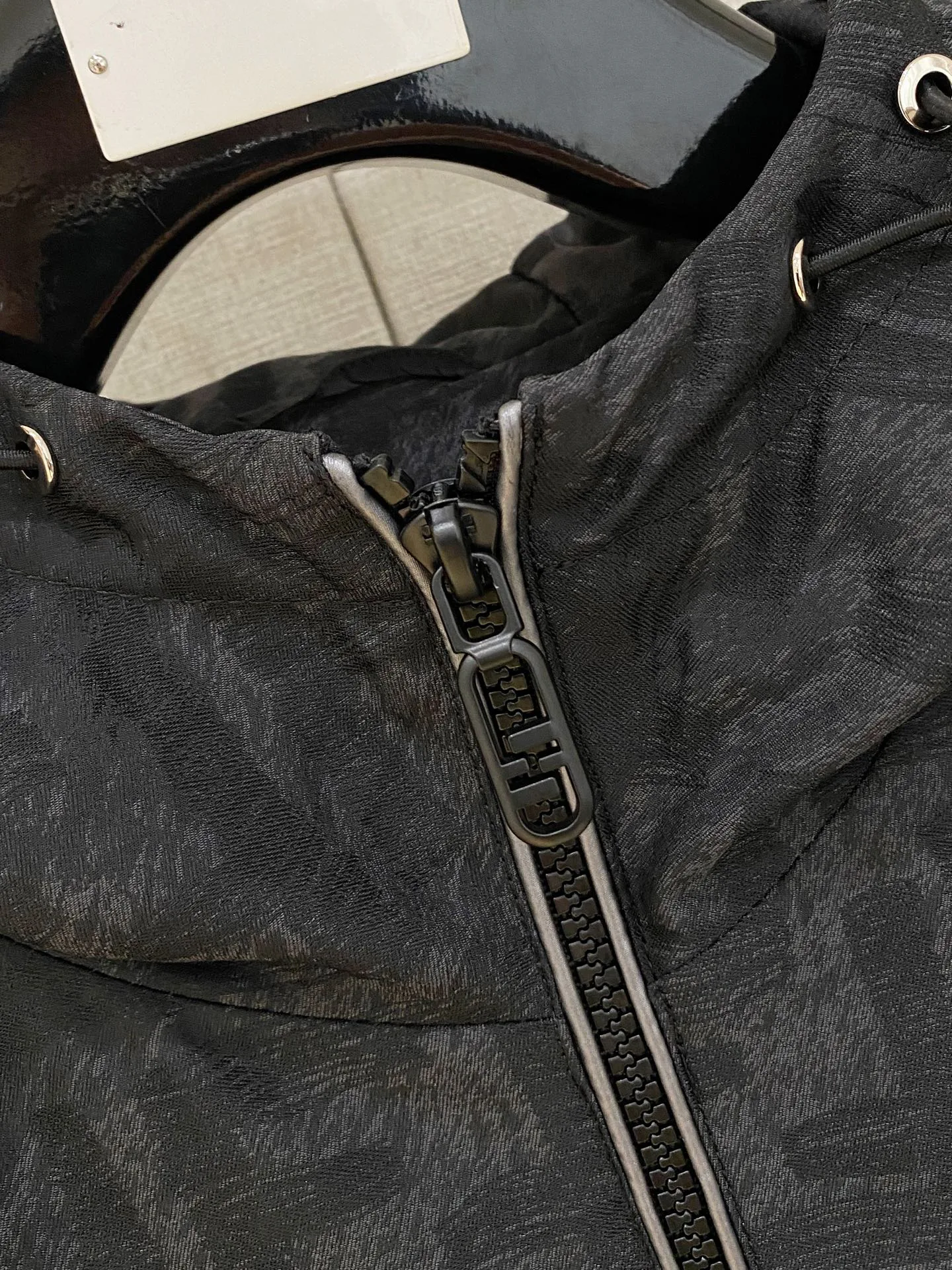 Men's Jackets And Down Jackets FENDI 18273043