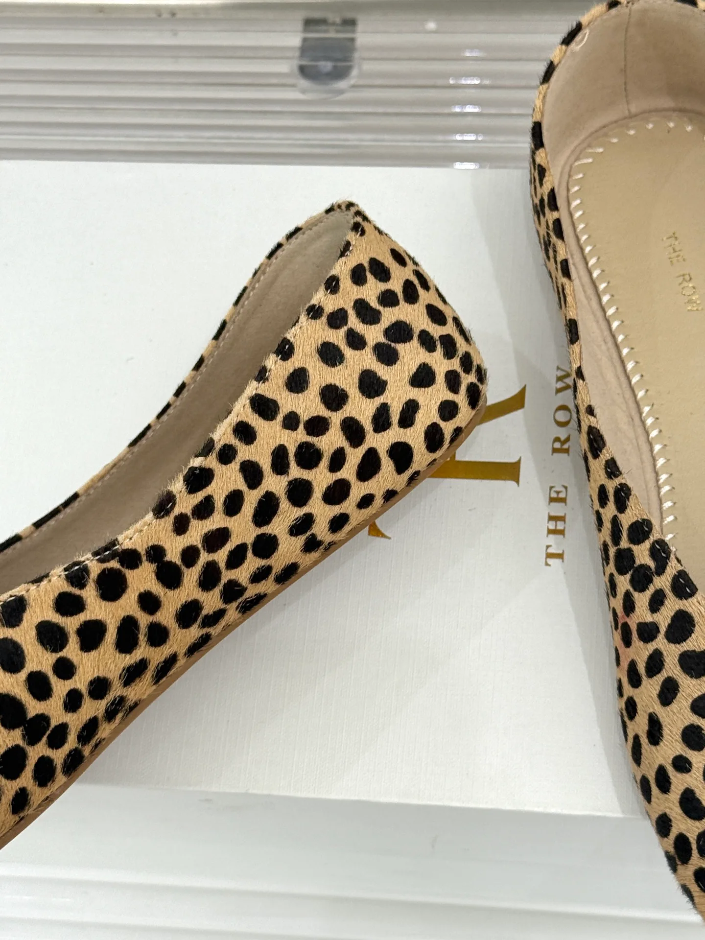 Women's Ballet Flats THE ROW 16841264