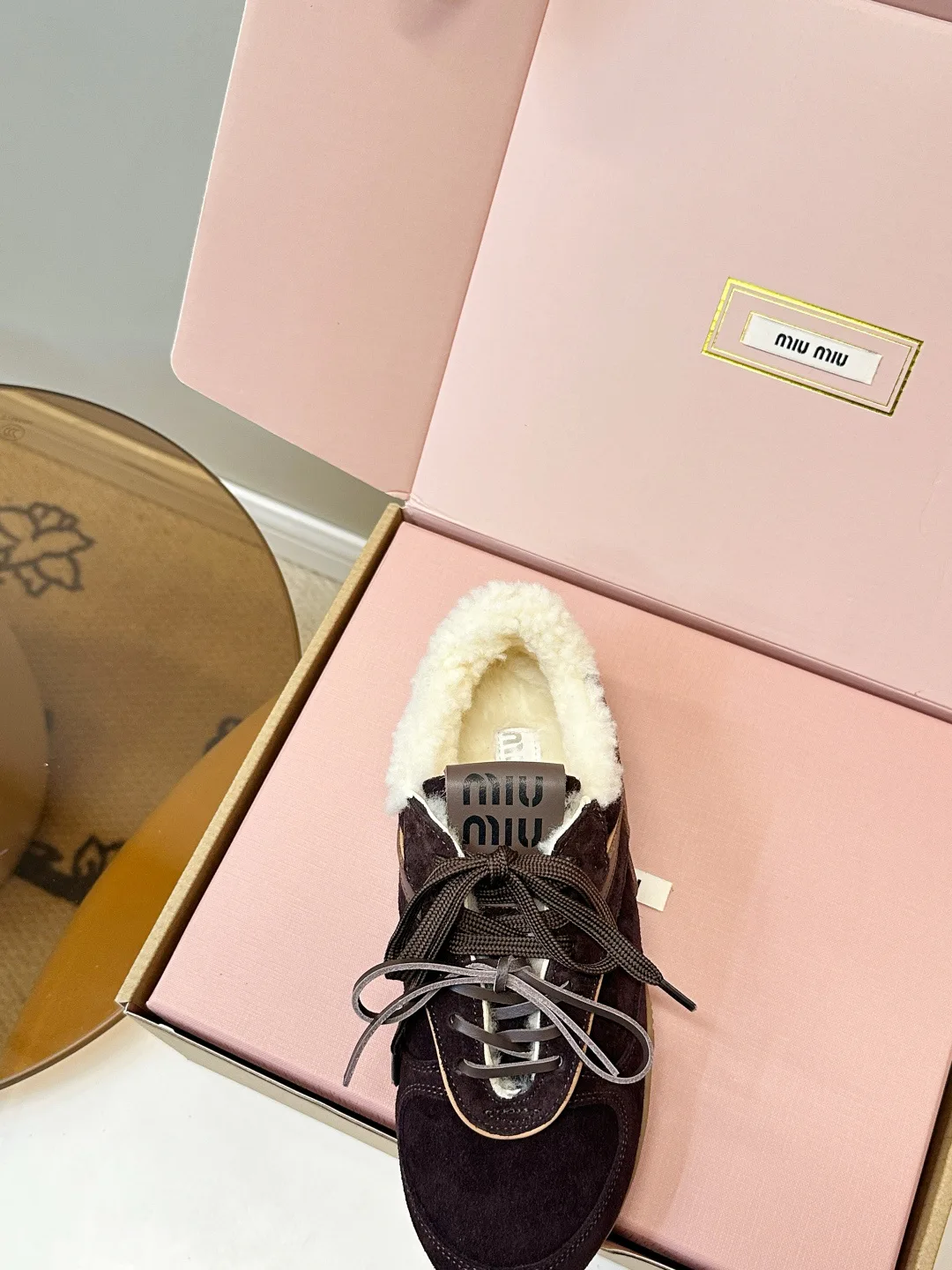 Women's Sneakers MIU MIU 18164563