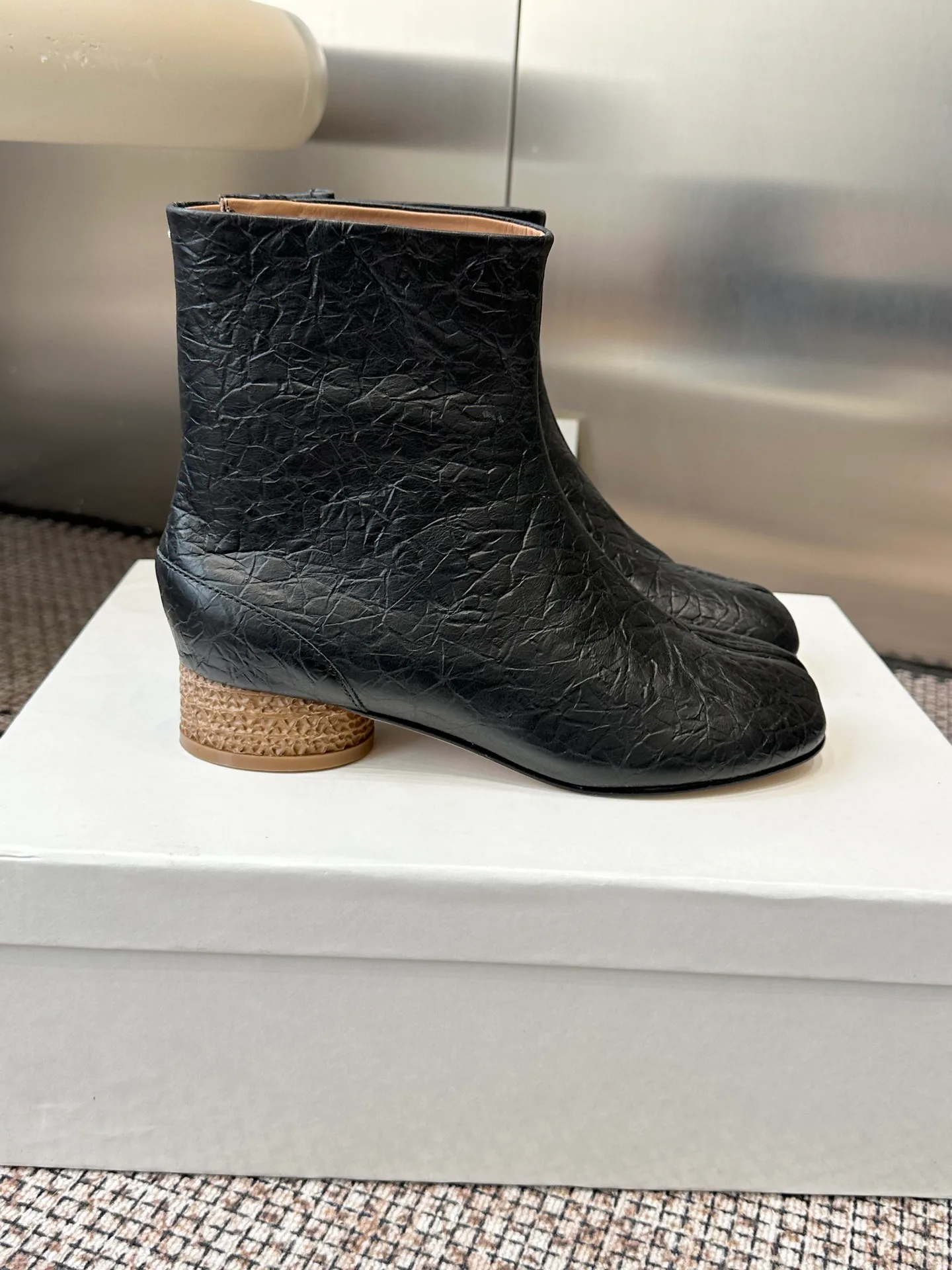 Women's Booties MAISON MARGIELA 18237817