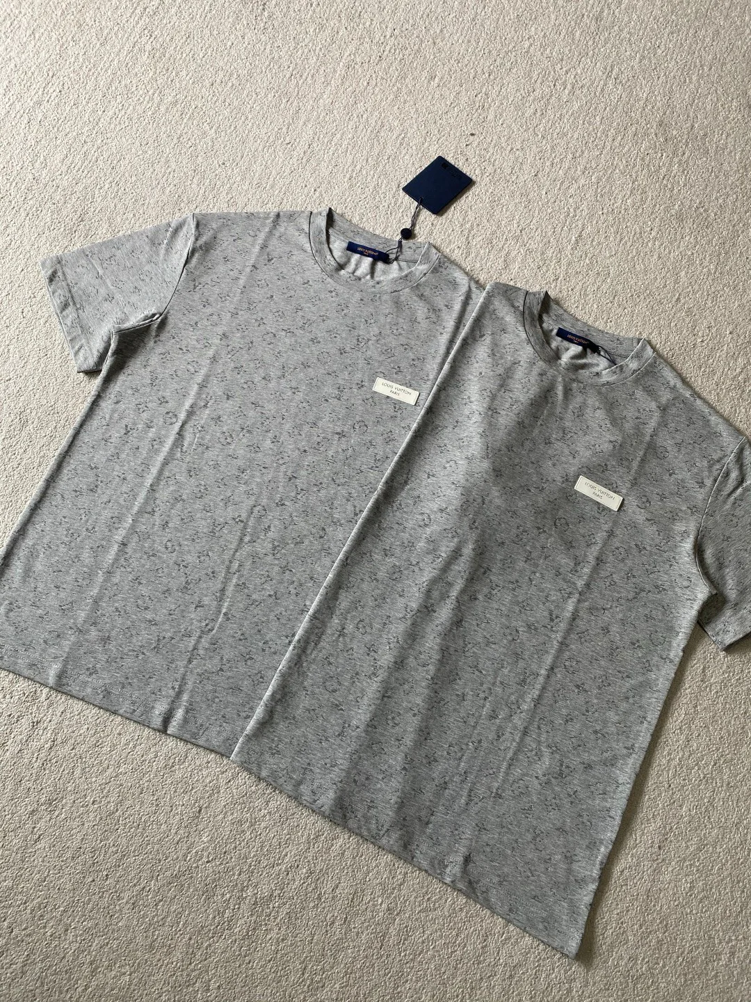 Men's T-Shirts LOUIS VUITTON 17933351