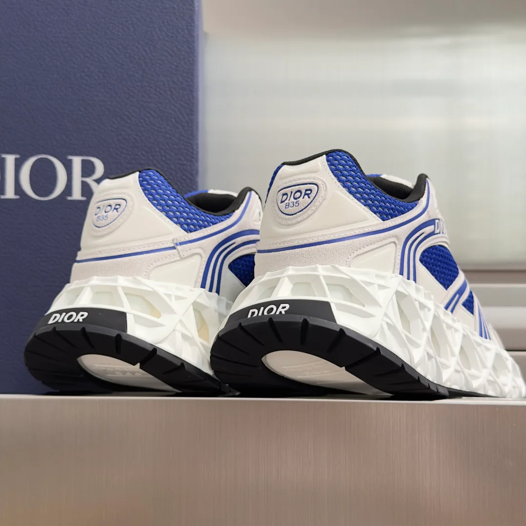 Men's Sneakers CHRISTIAN DIOR 17869040