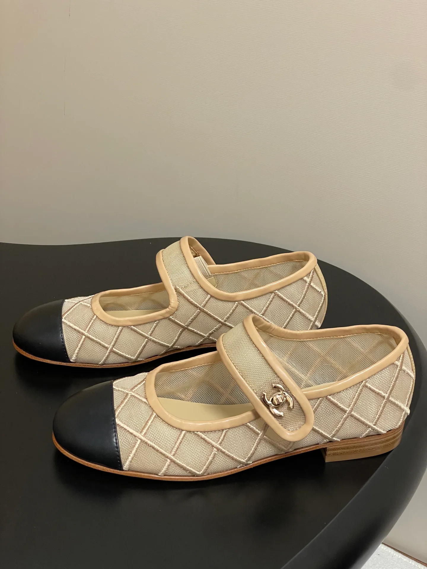 Women's Heels CHANEL 17095142