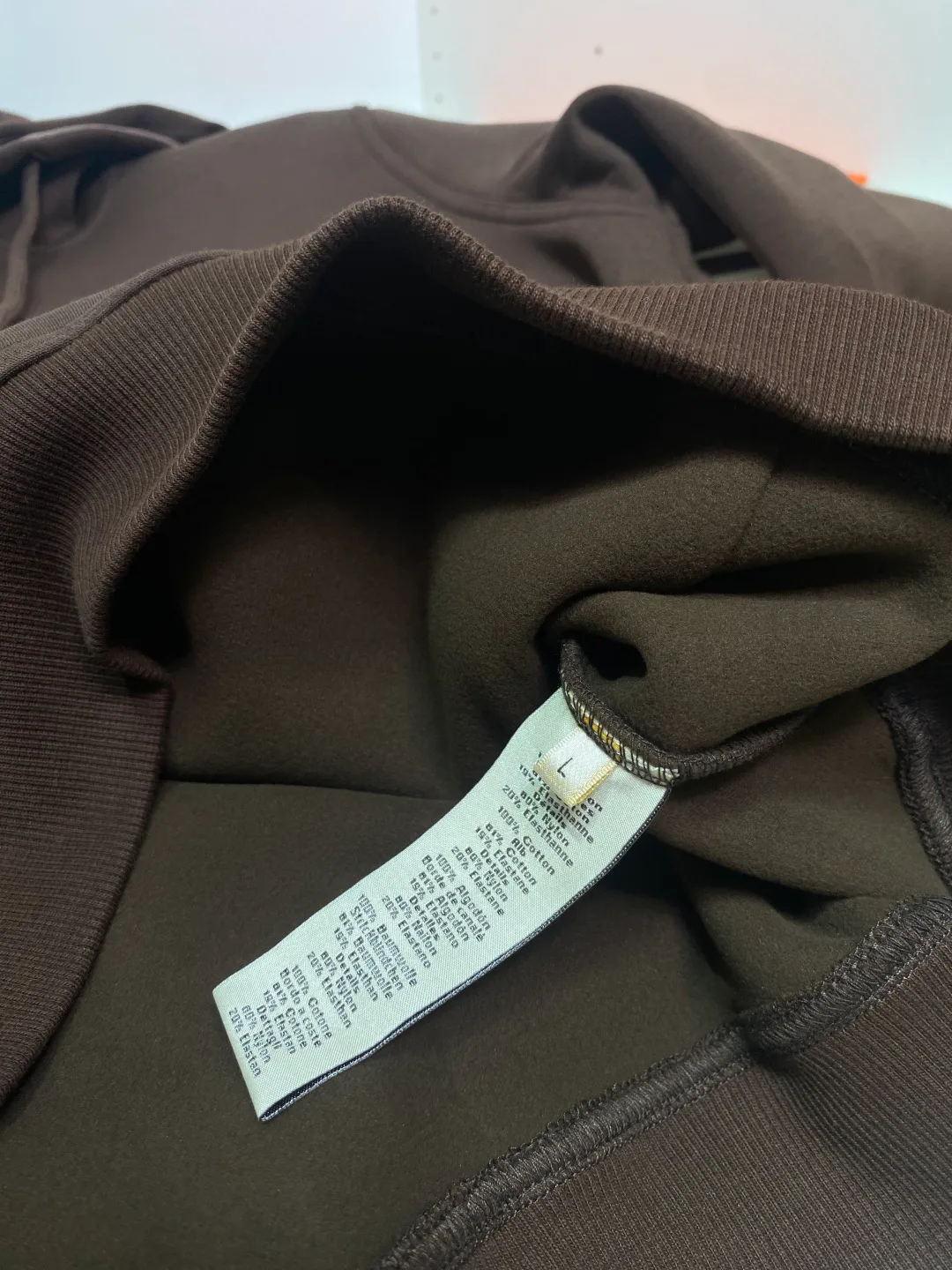 Men's Sweatshirts And Hoodies HERMES 17951820