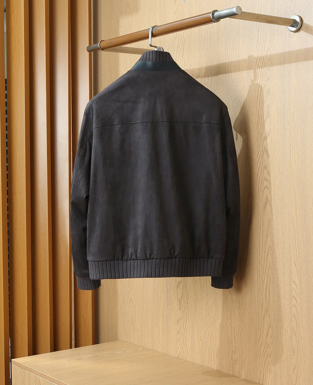 Men's Jackets And Down Jackets LORO PIANA 18345566