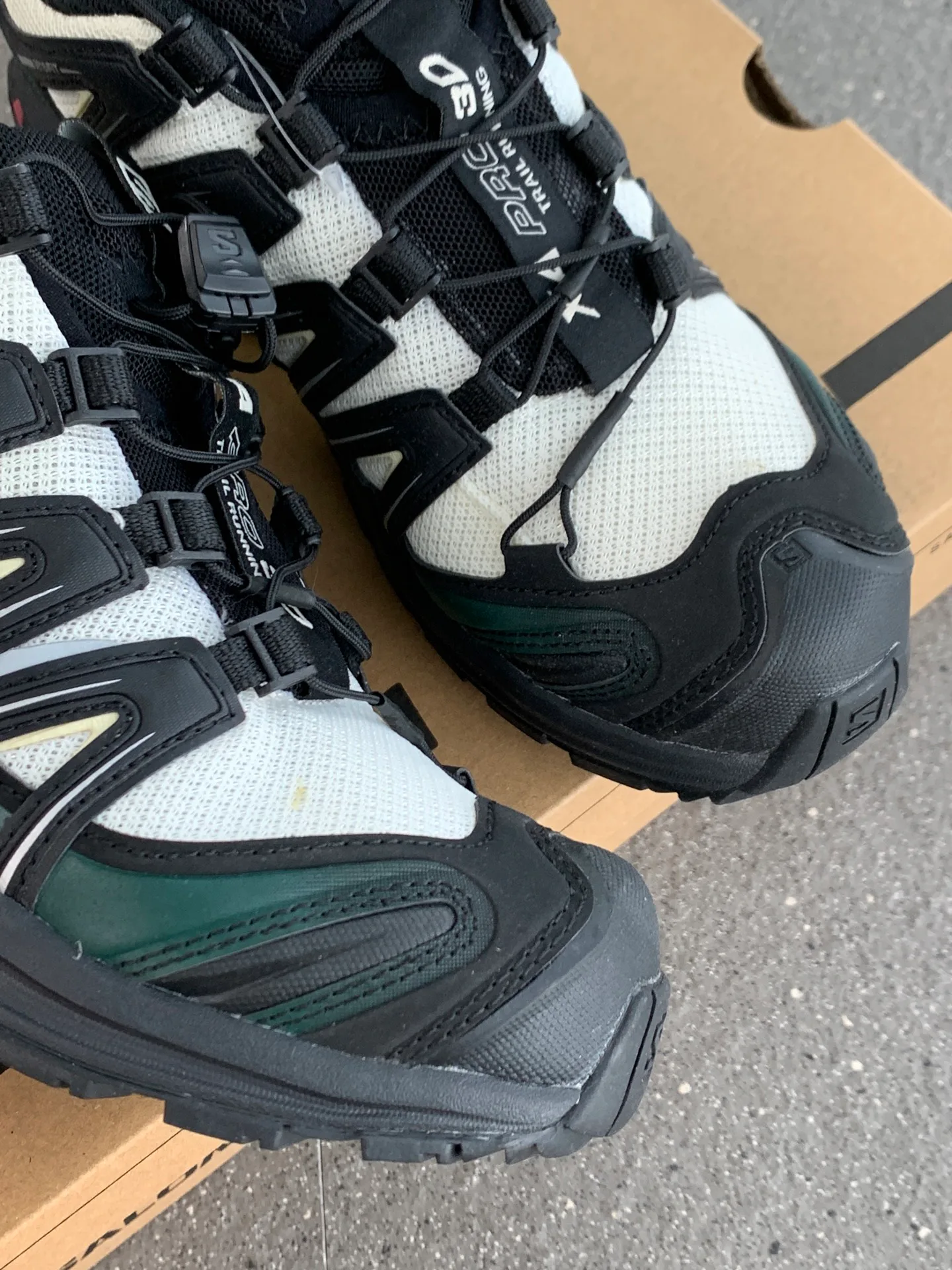Women's Sneakers SALOMON 18071815