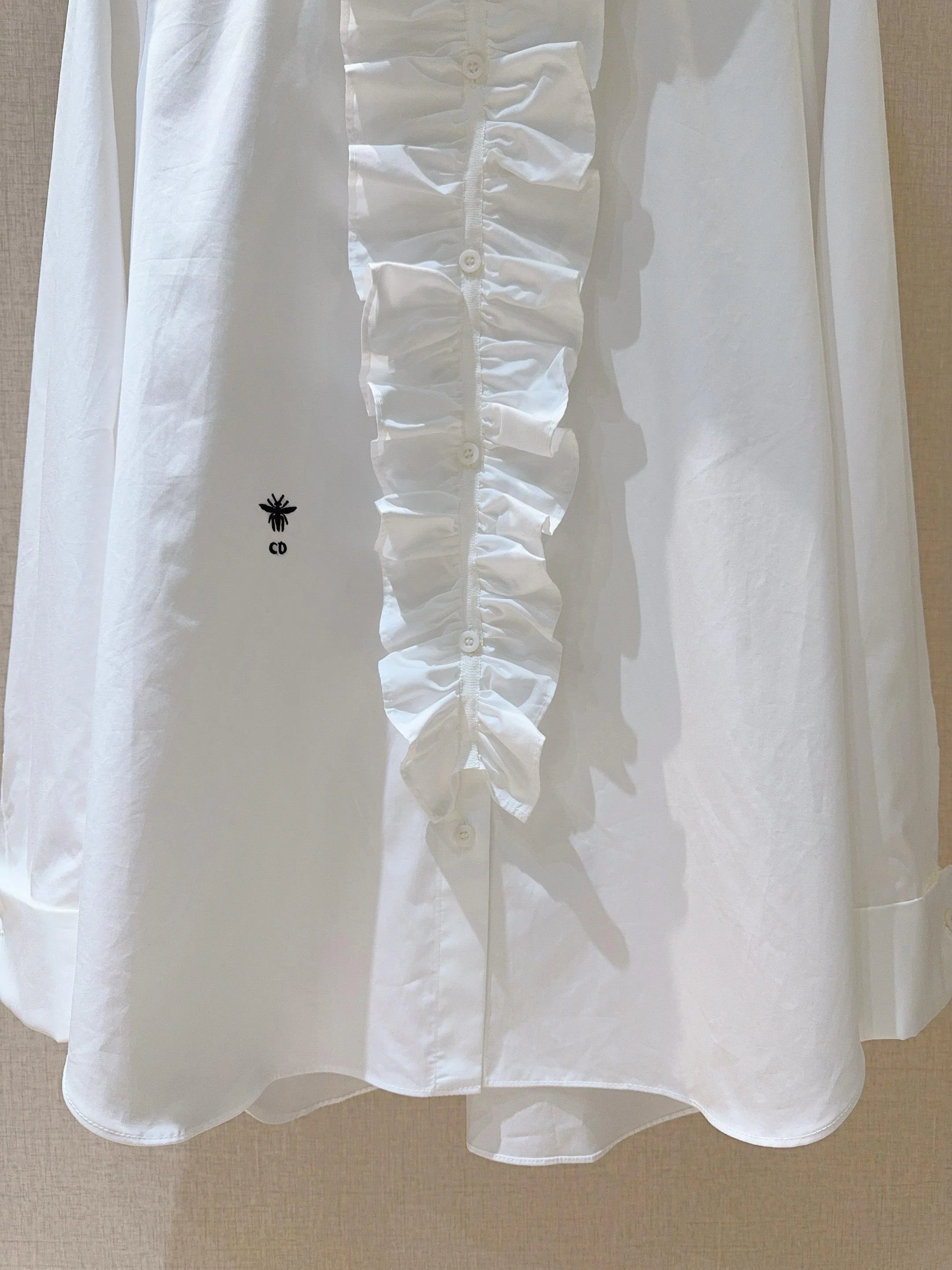 Women's Shirts CHRISTIAN DIOR 17290255