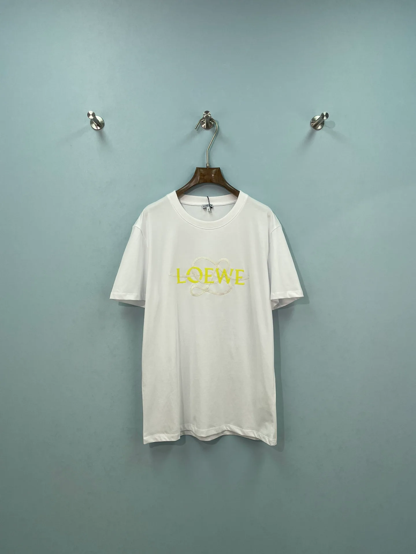Women's T-Shirts LOEWE 16931233