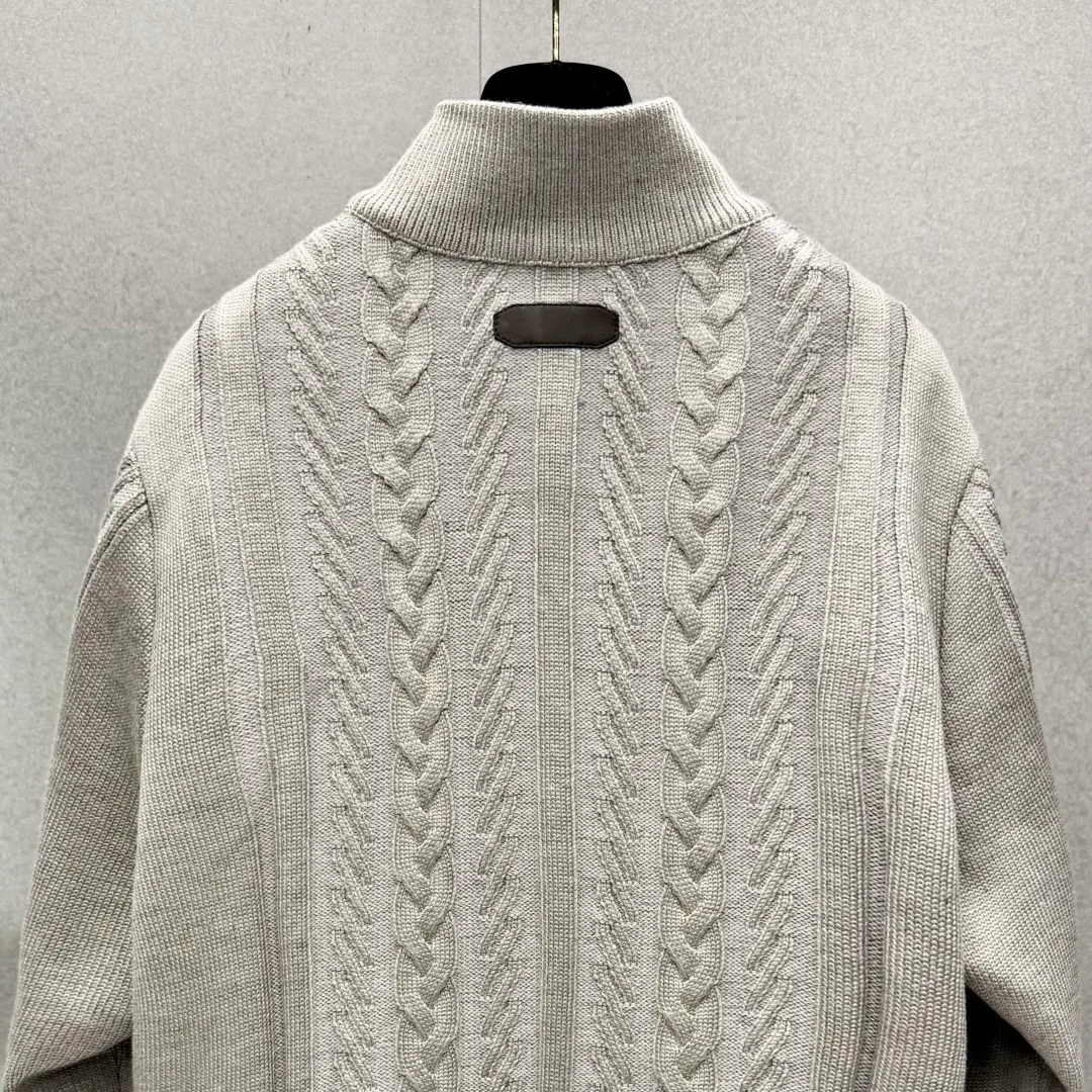 Men's Jumpers And Sweaters LORO PIANA 18174104