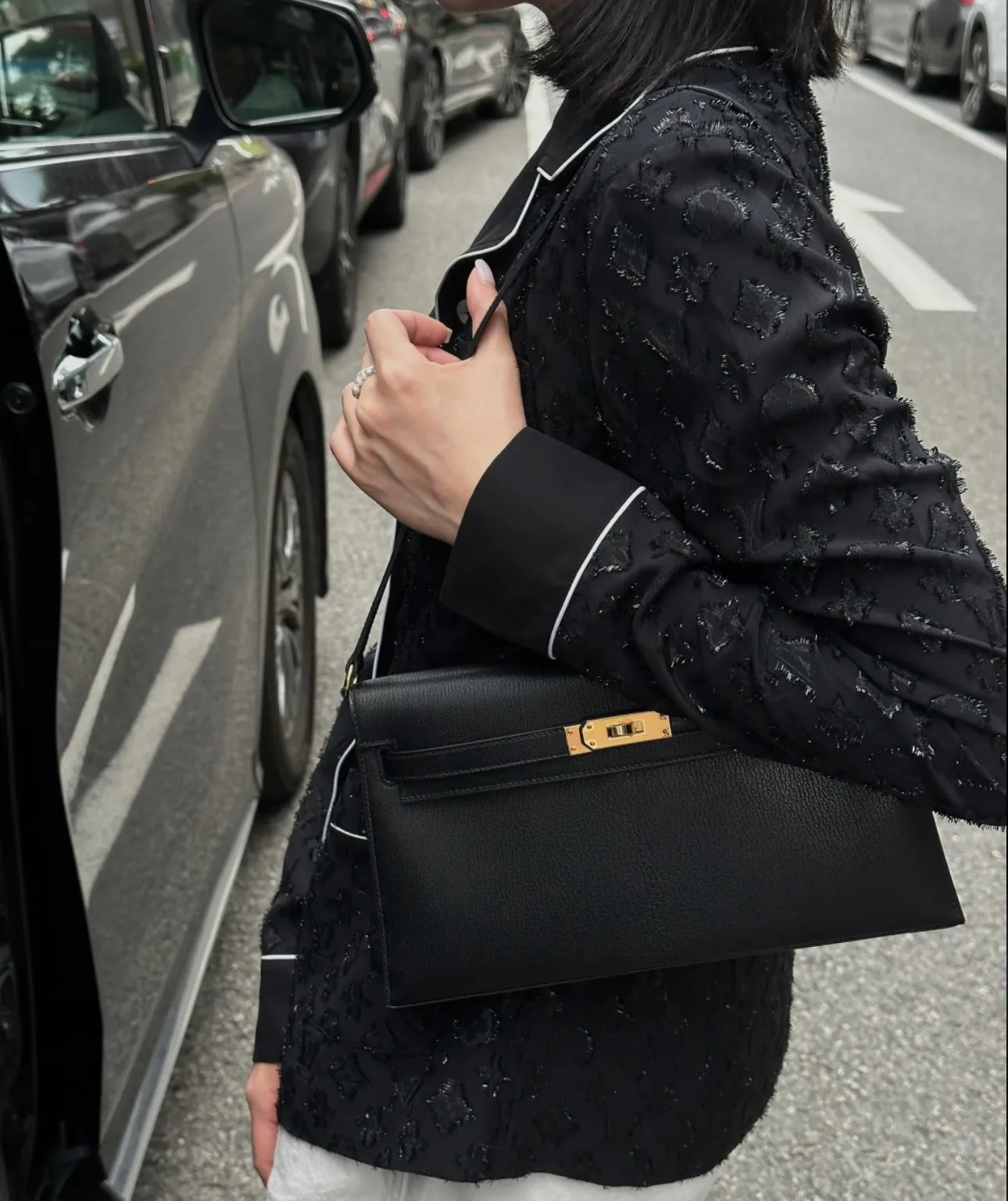 Women's Classic Handbags HERMES 18291842