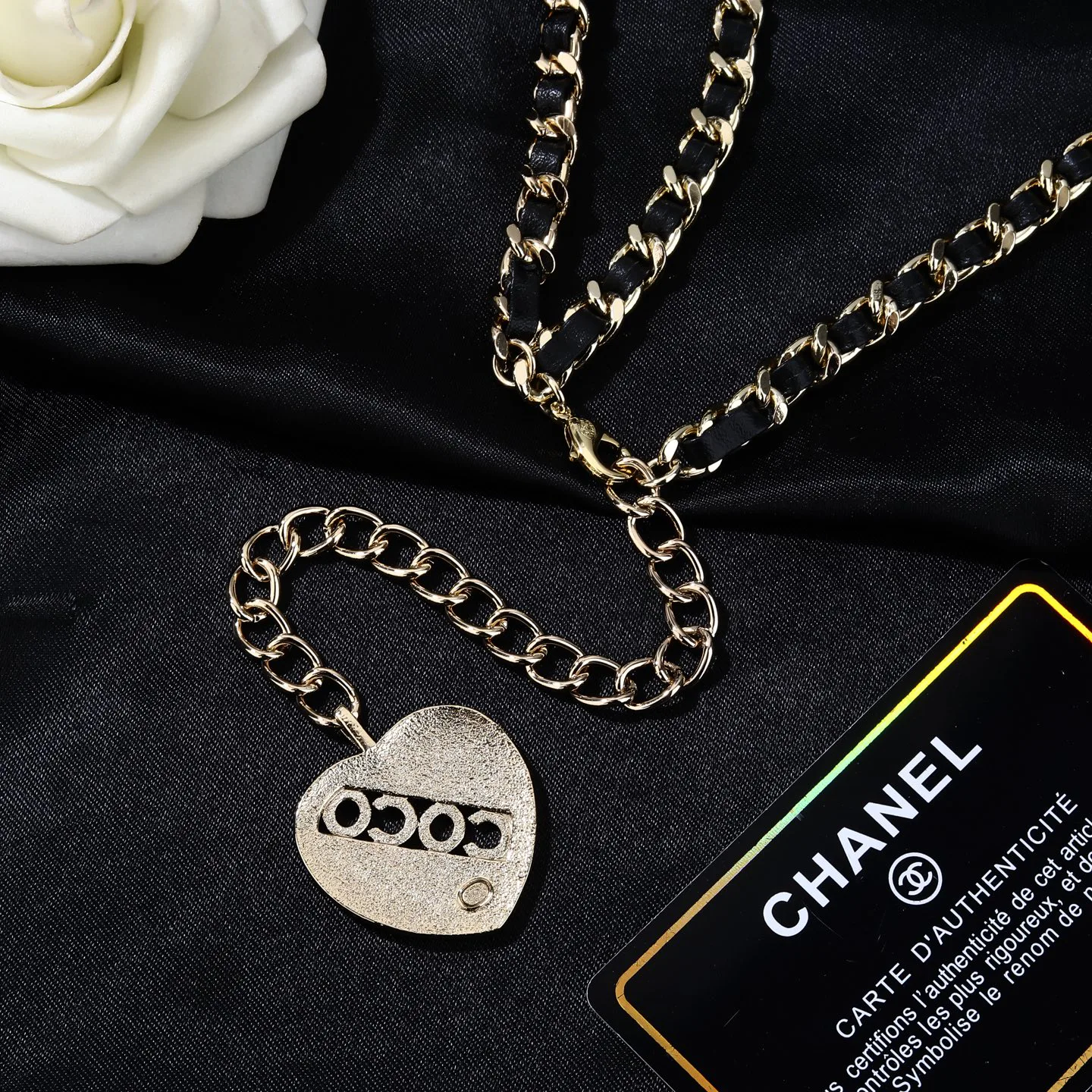 Jewelry CHANEL 17922665