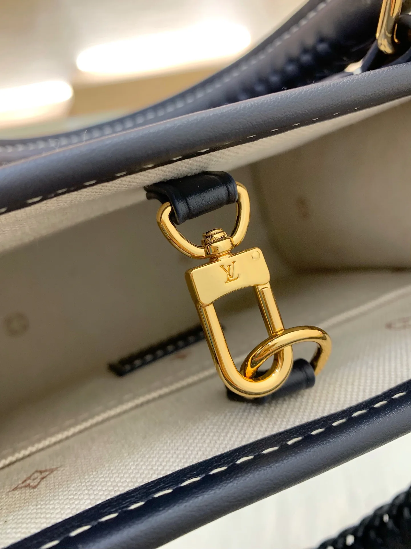 Women's Classic Handbags LOUIS VUITTON 18461033
