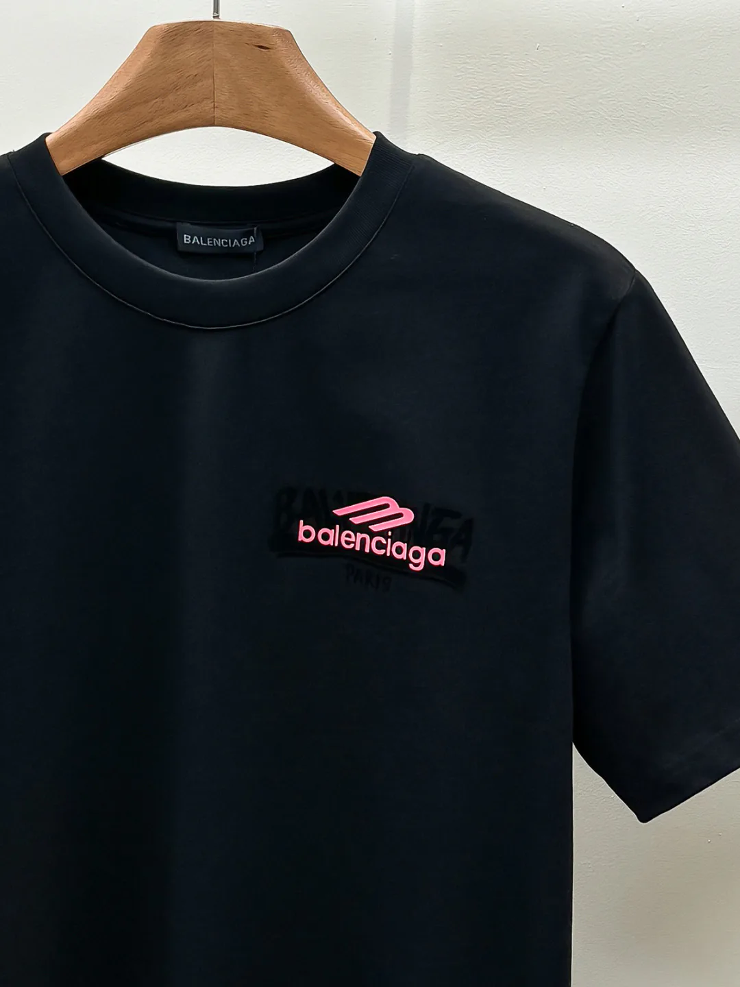 Men's T-Shirts BALENCIAGA 18499323