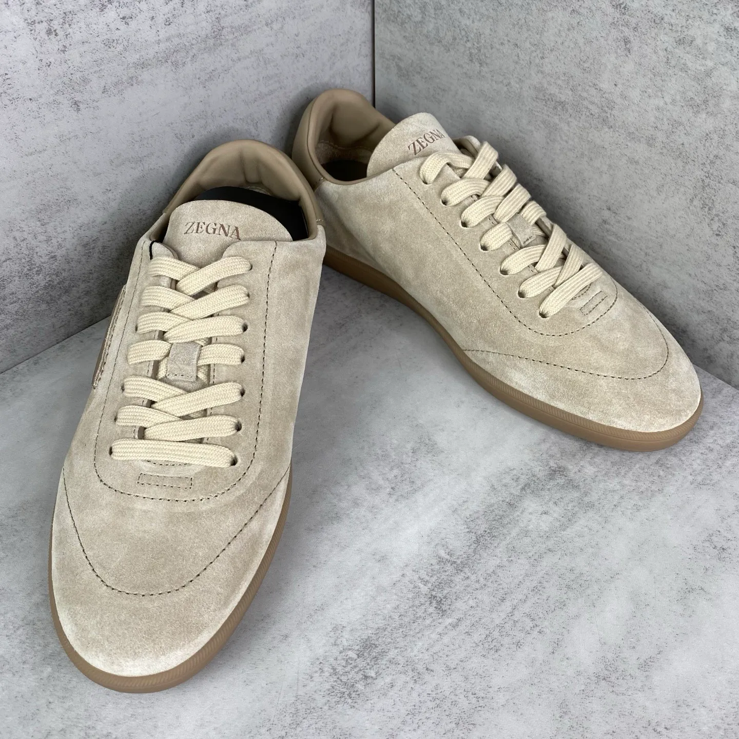 Men's Sneakers ZEGNA 17682029